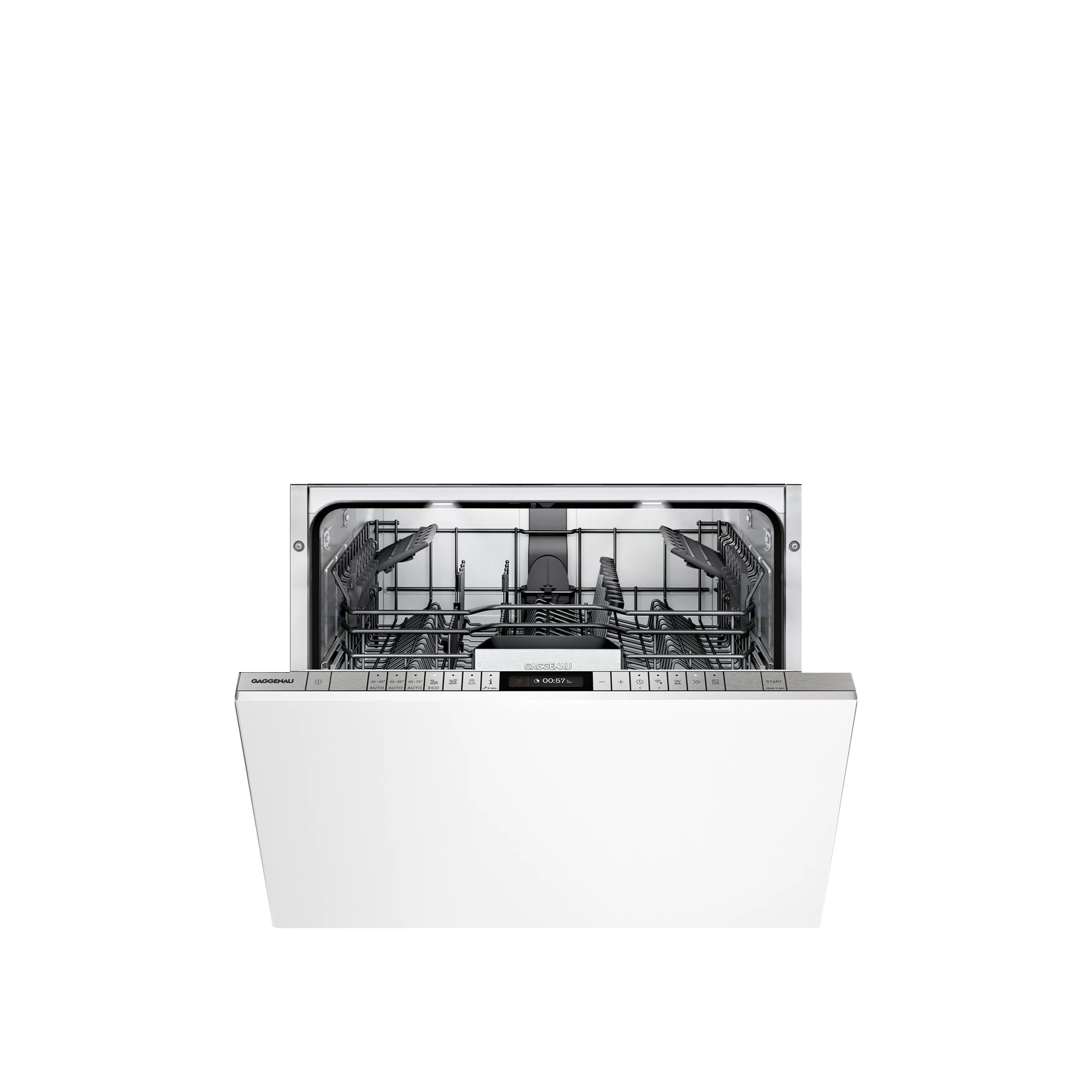 Gaggenau - Diskmaskin S200 86,5 cm Avancerad - Diskmaskiner