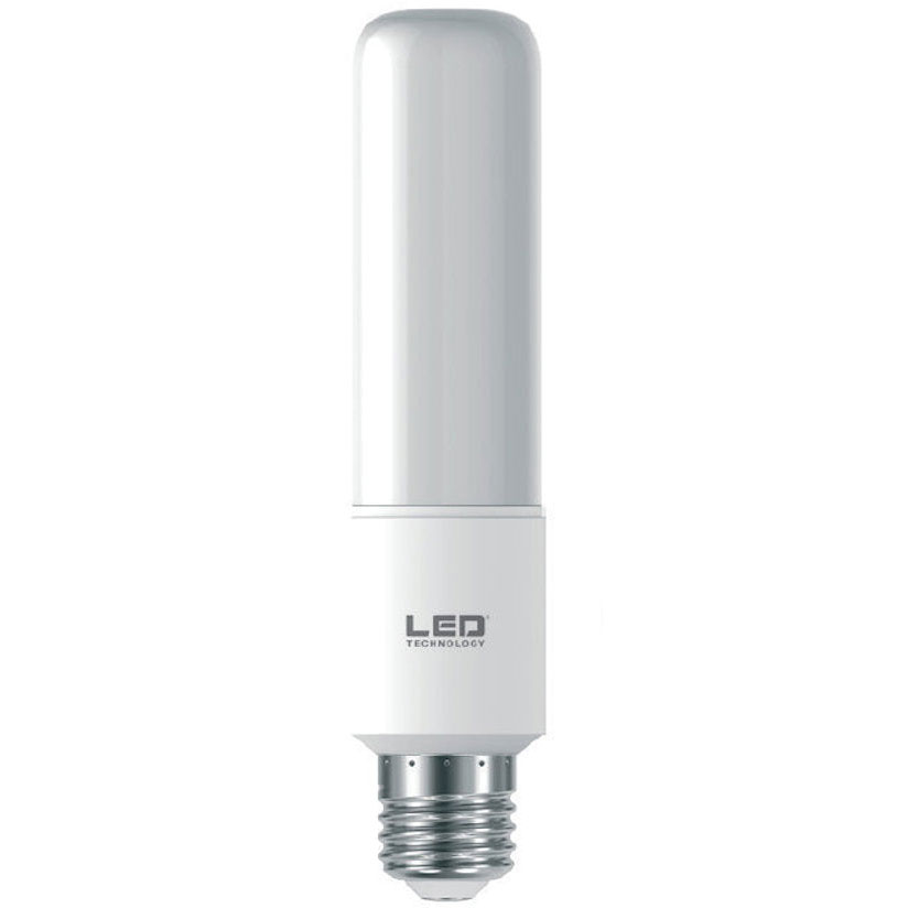 Flos - RF26258 E27 18W 2000lm 3000K Dimbar - Lyskilder - Hvit