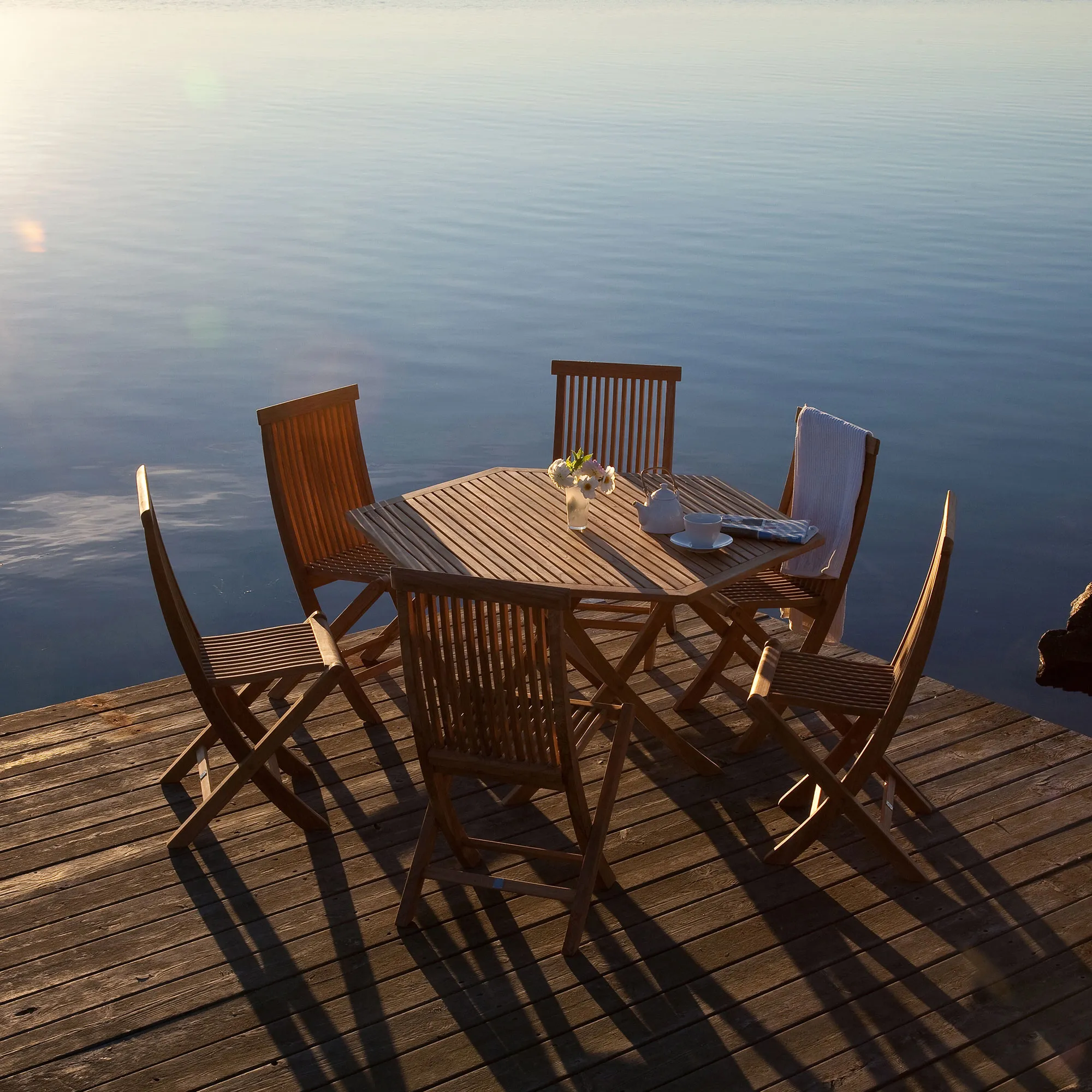 Viken Chair
