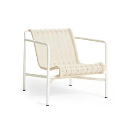 Palissade Cord loungestol