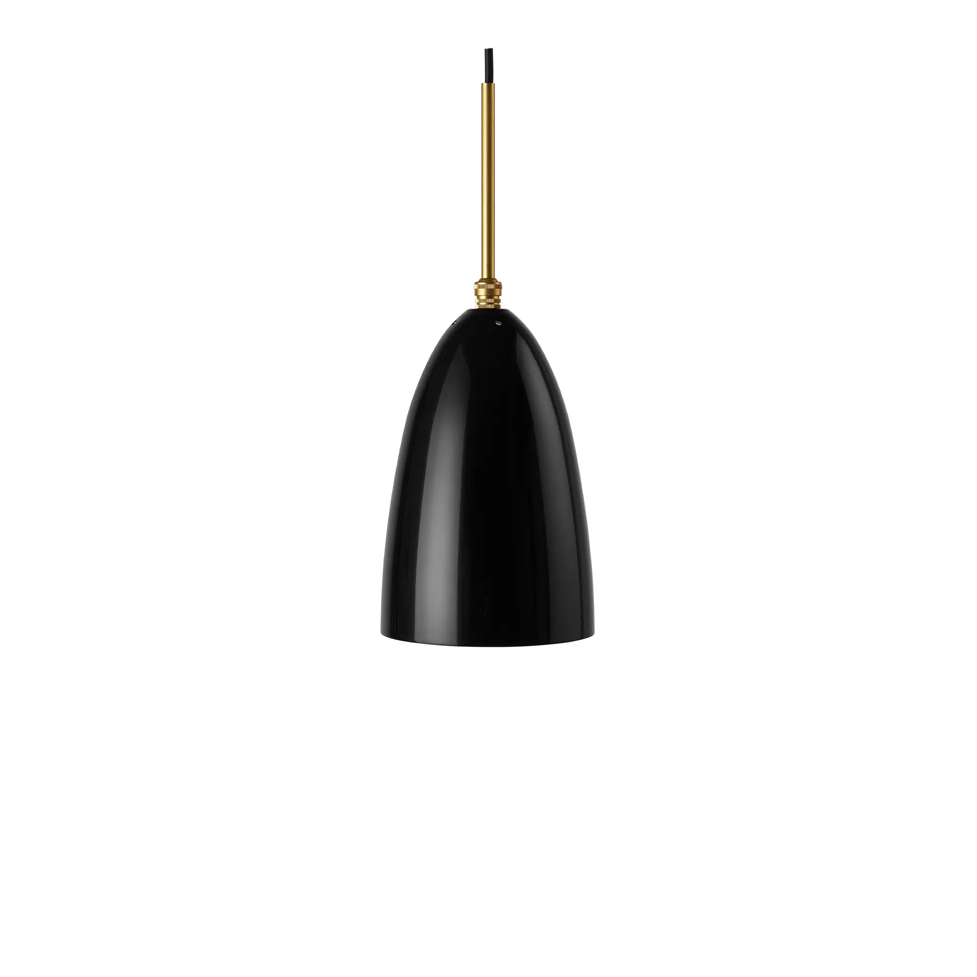 Gräshoppa pendellampa
