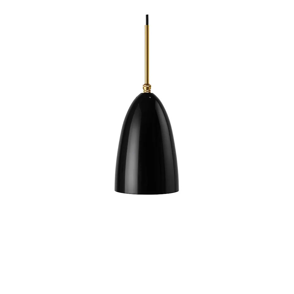 Gräshoppa pendellampa
