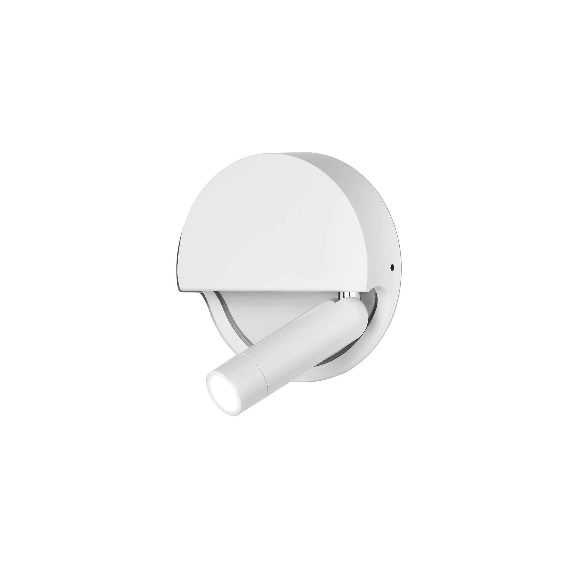 Ledtube R - Wall Lamp