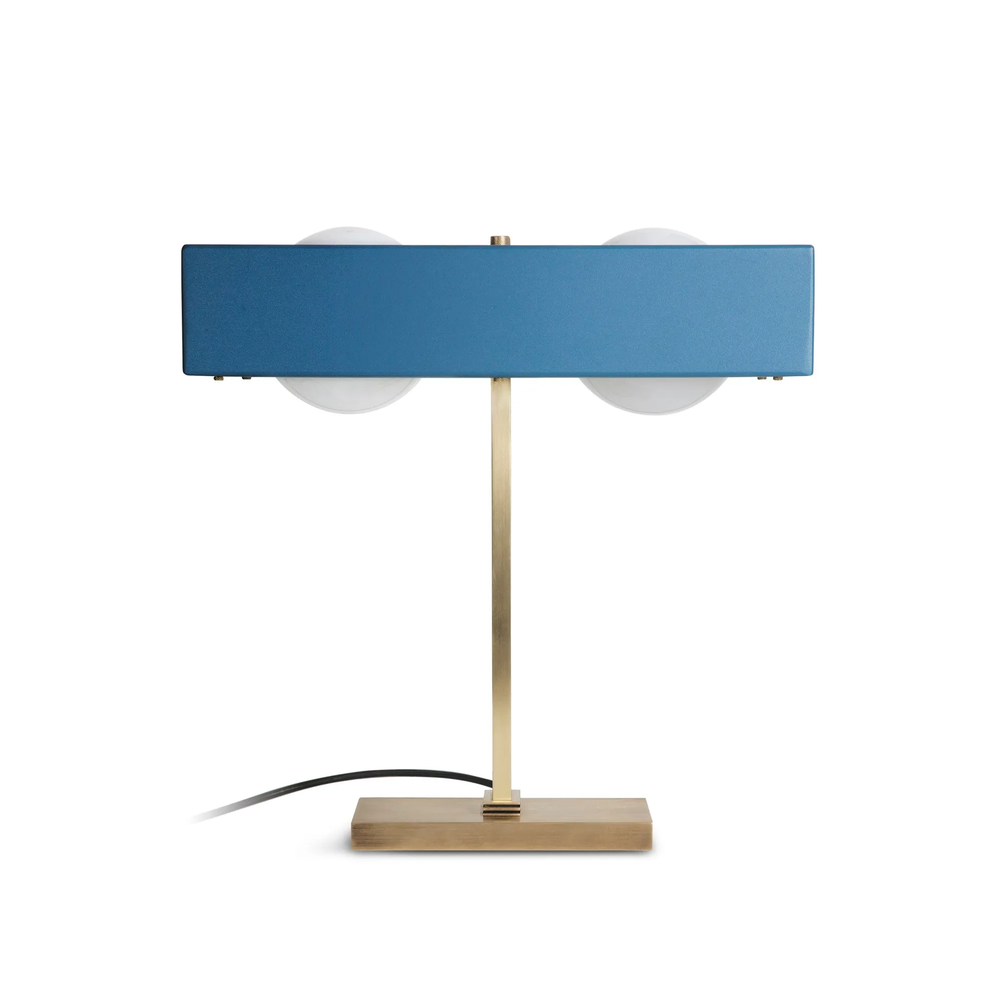 Kernel Table Lamp