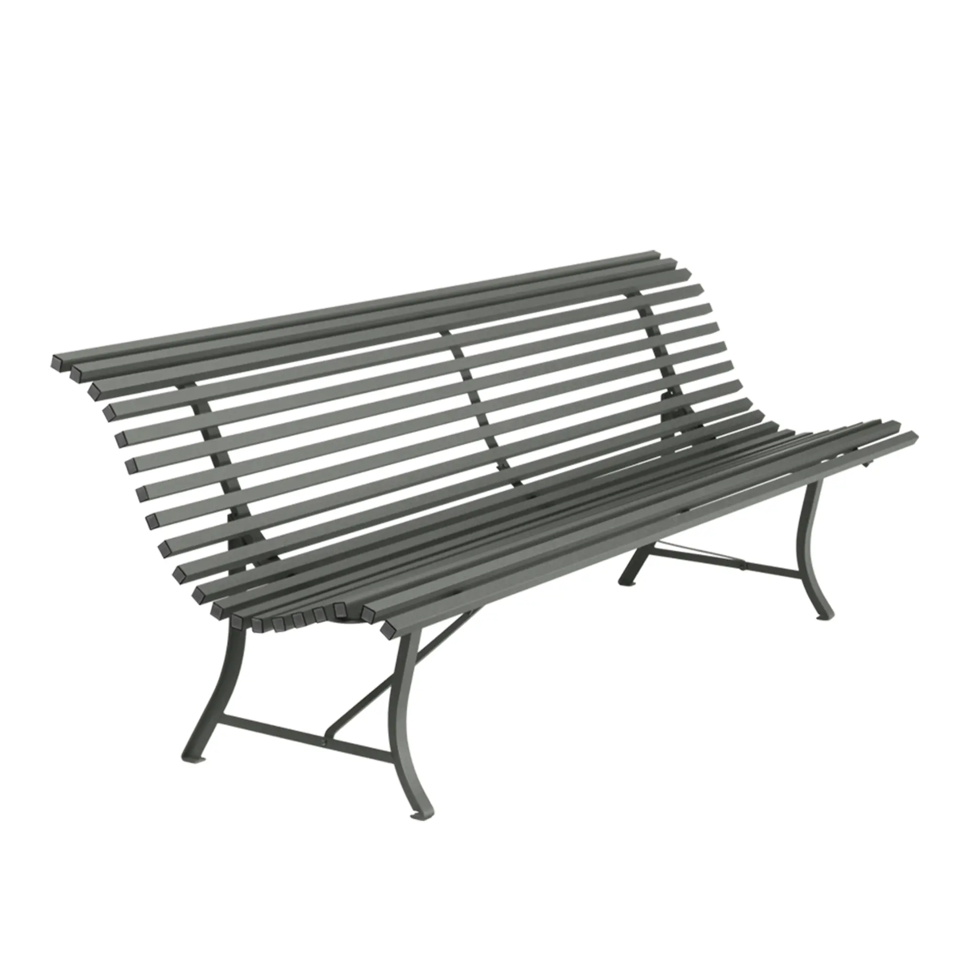 Louisiane Bench 200 cm