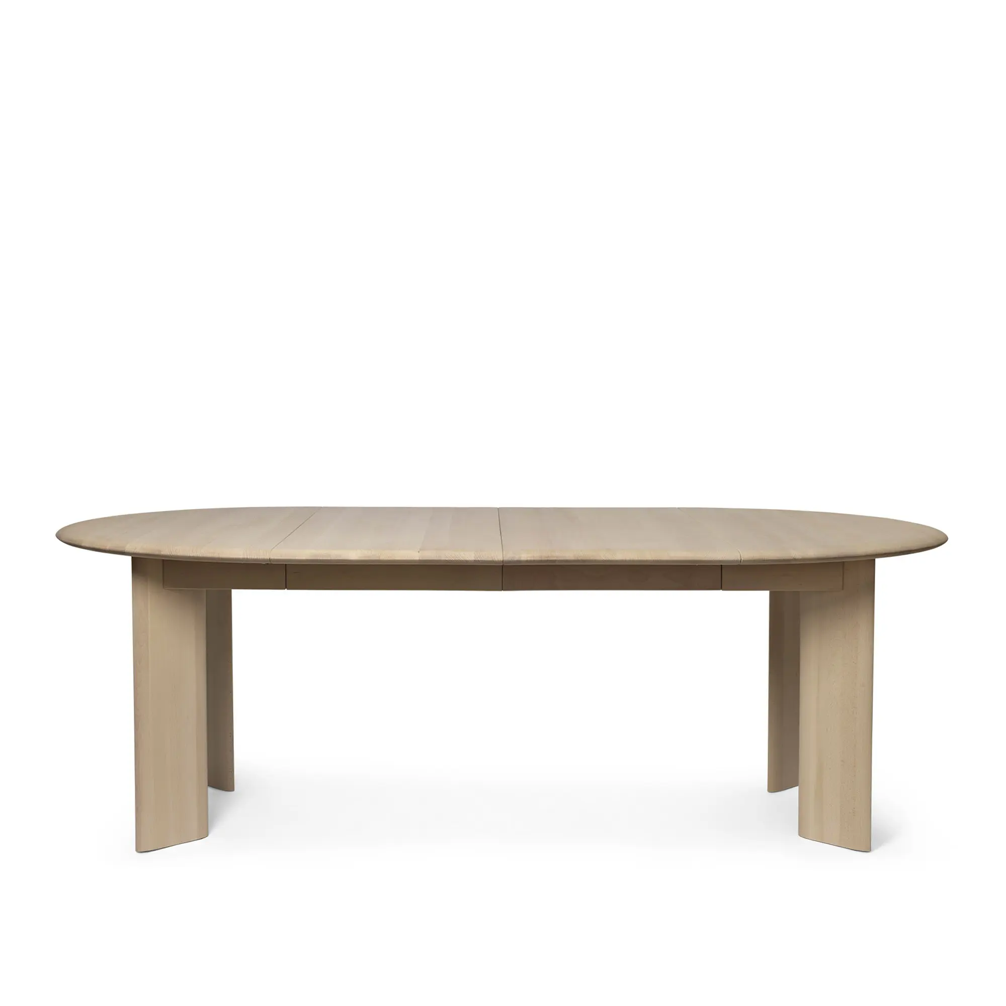 Bevel Table Extendable x2