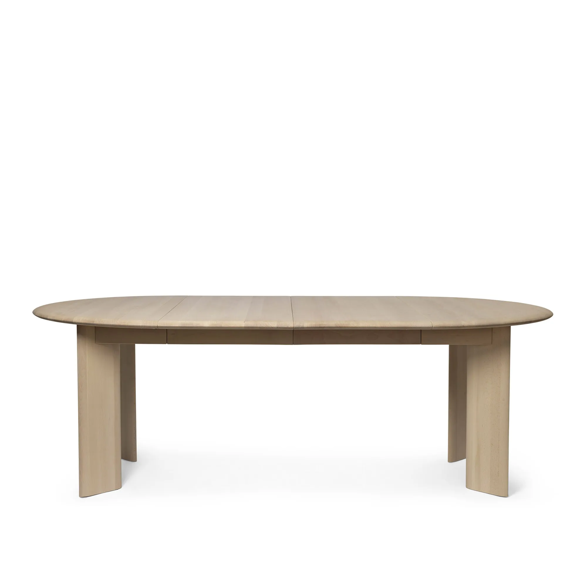 Bevel utdragbart bord