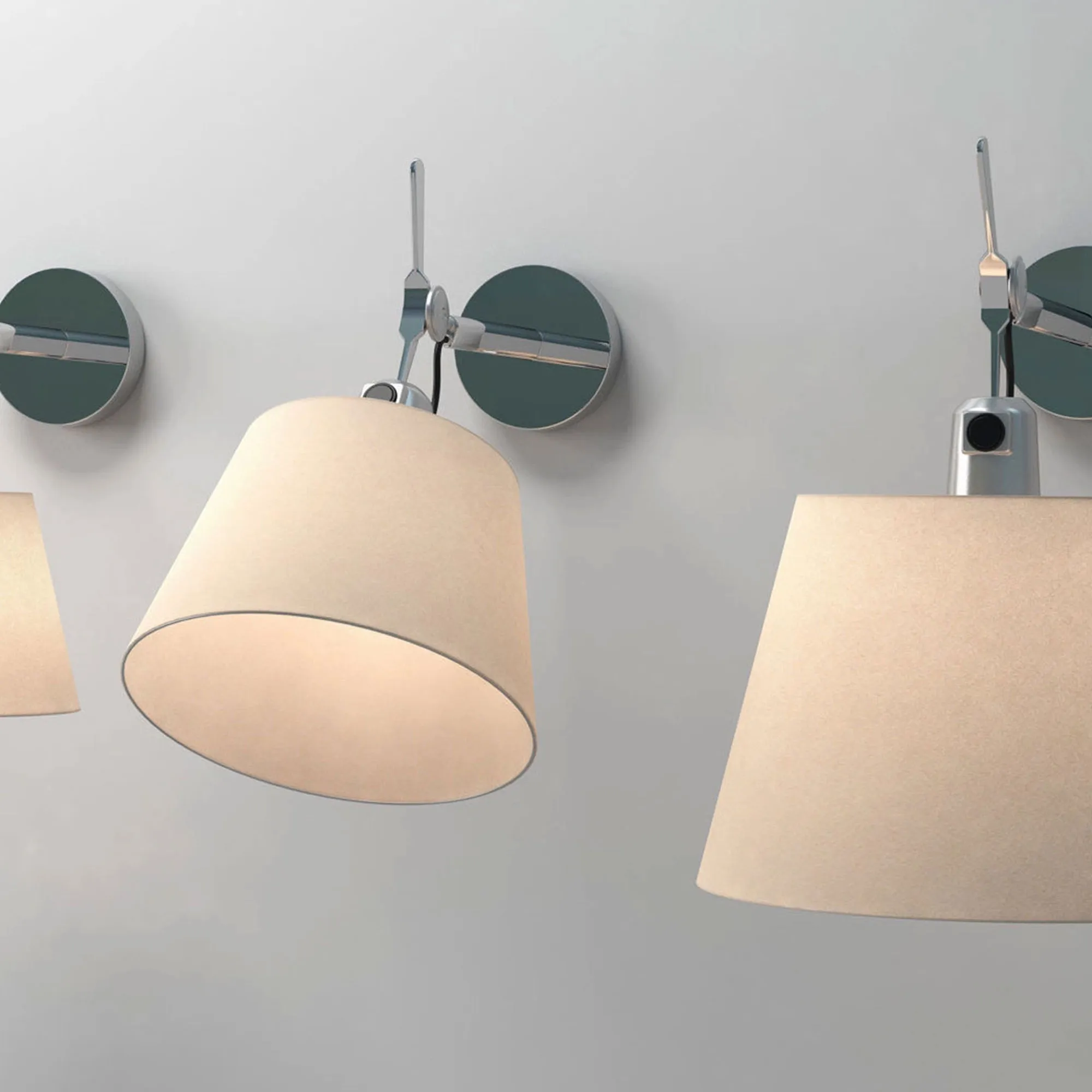 Tolomeo Diffusore