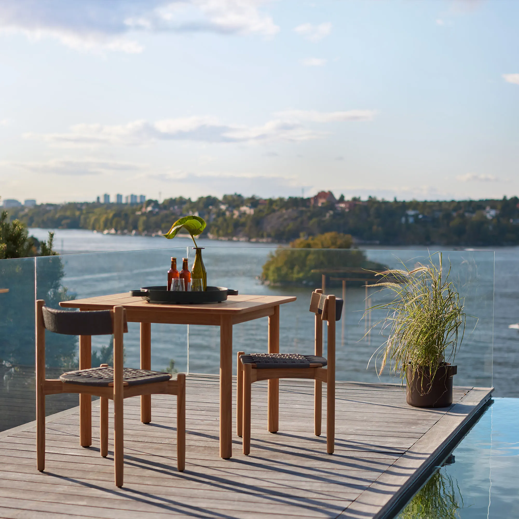 Koster Dining Chair
