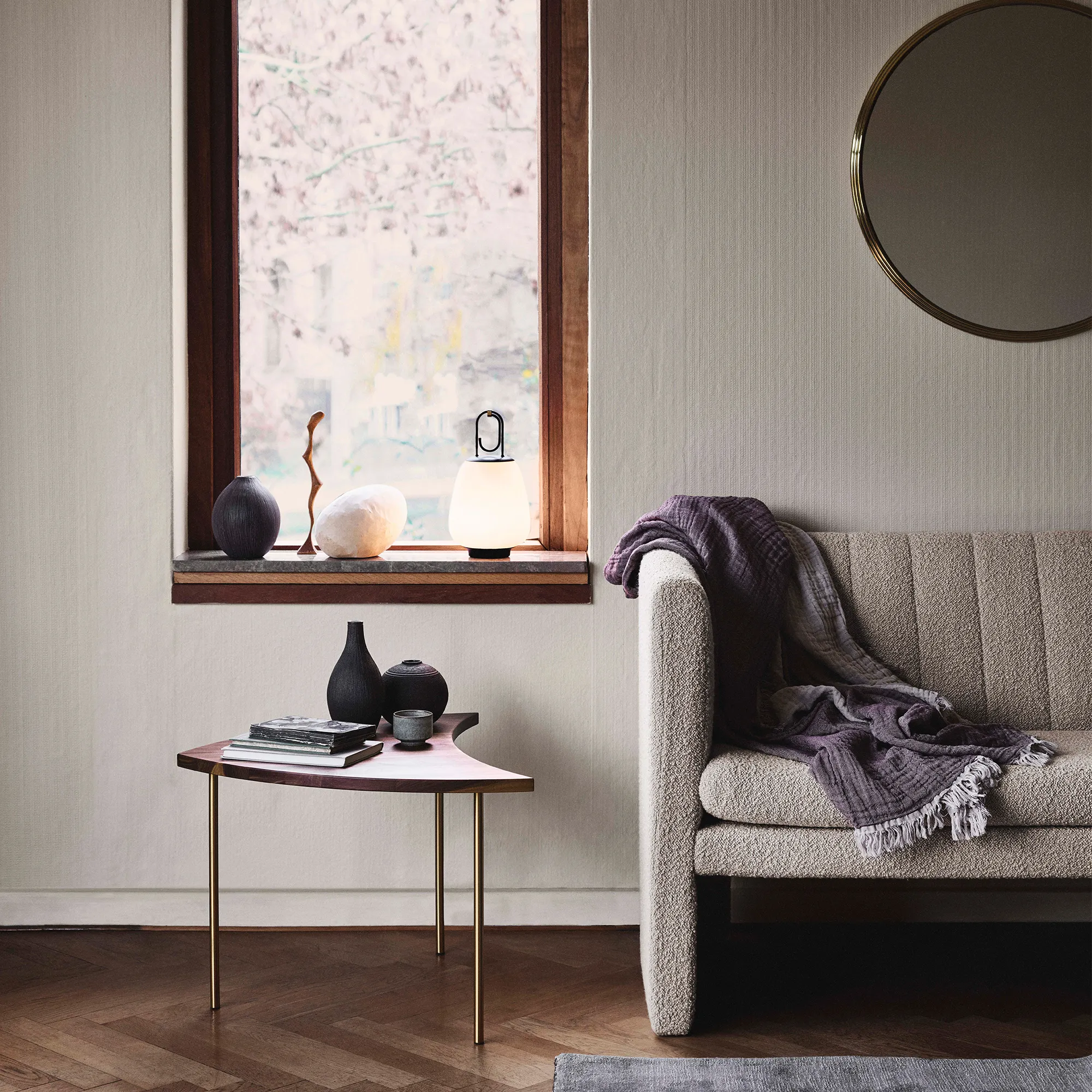 Cotton Throw SC33 260x260 cm