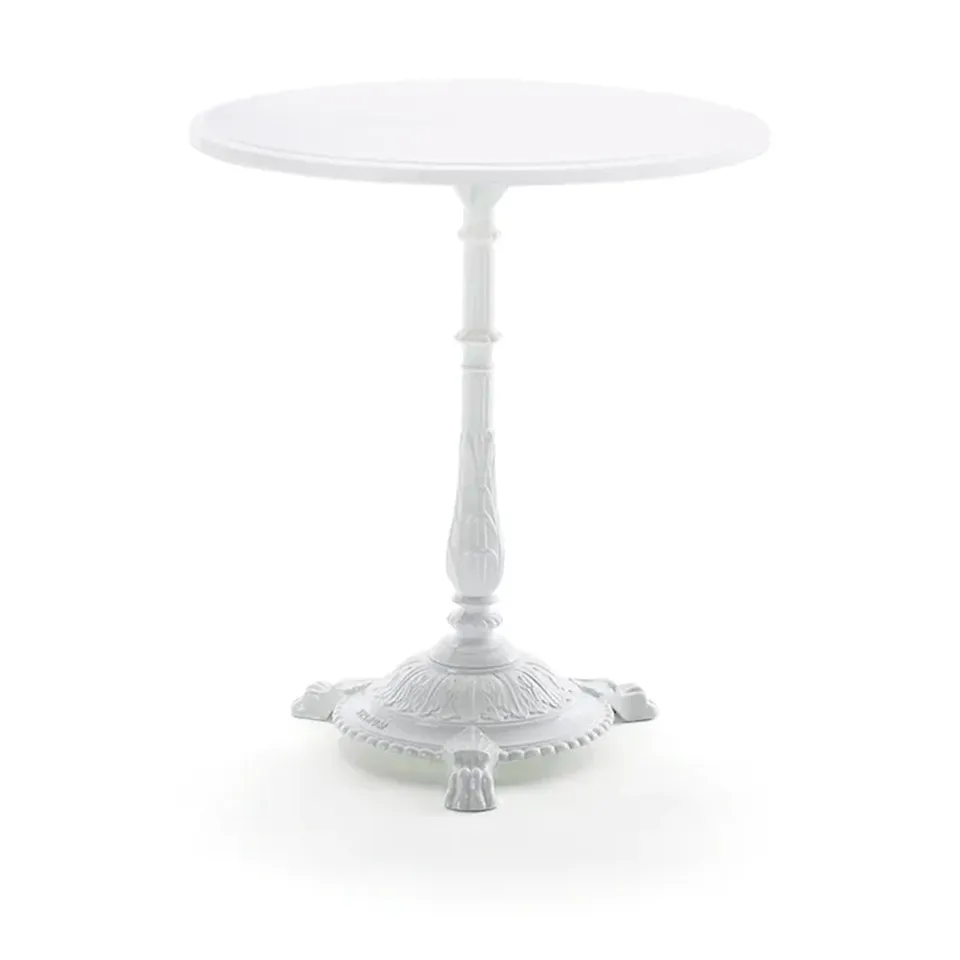 Classic Cafébord Ø 75 cm