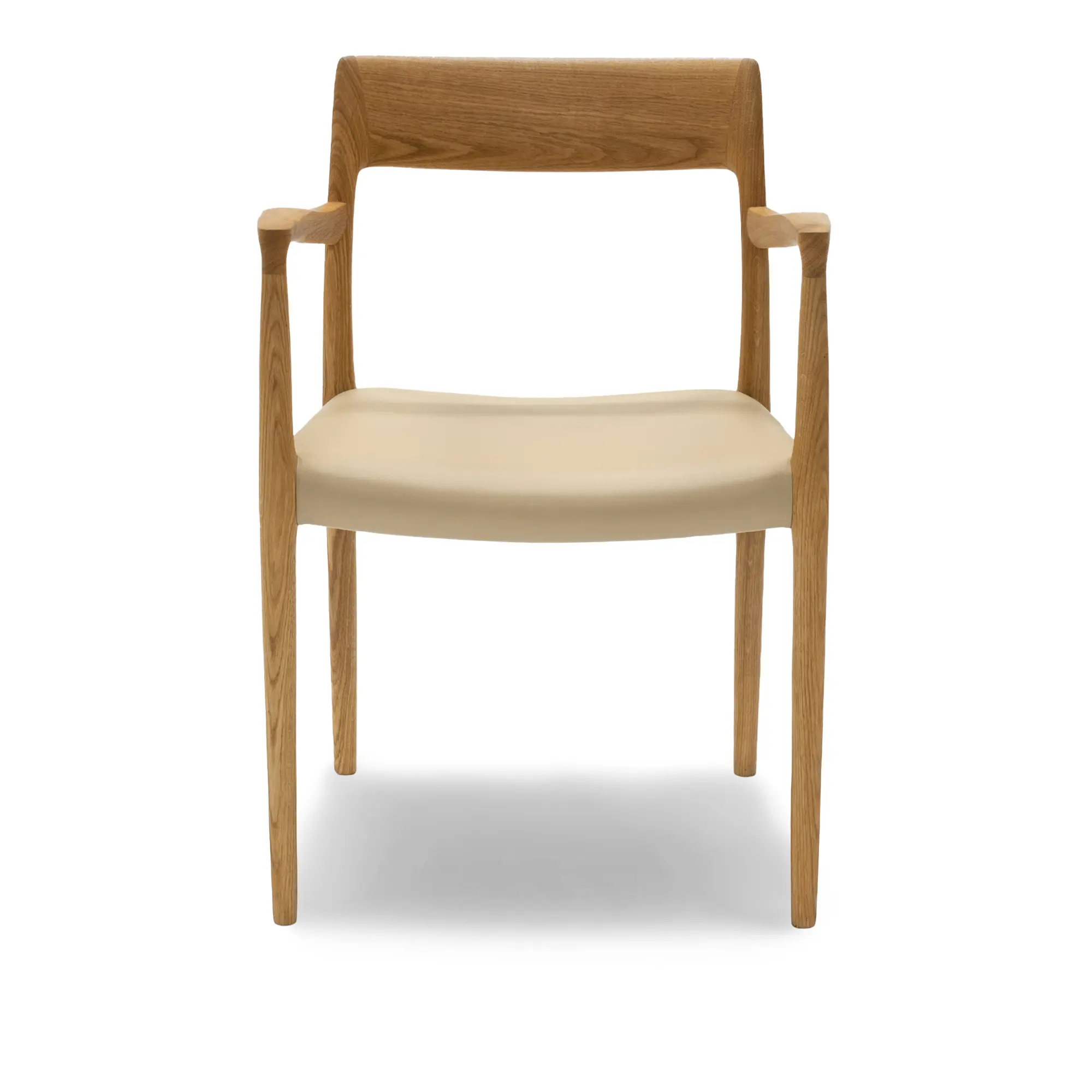 Model 57 spisestuestol
