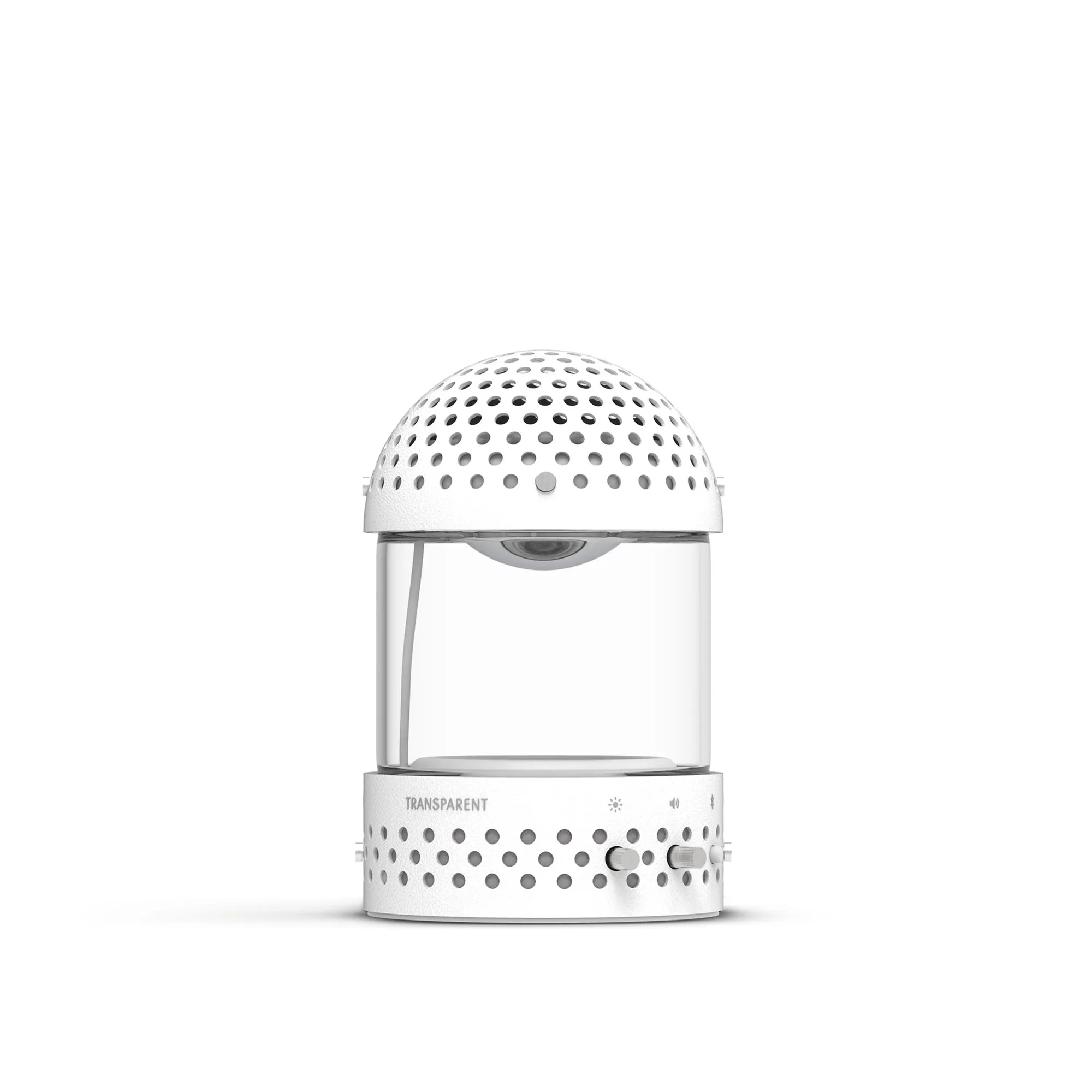 Light Speaker