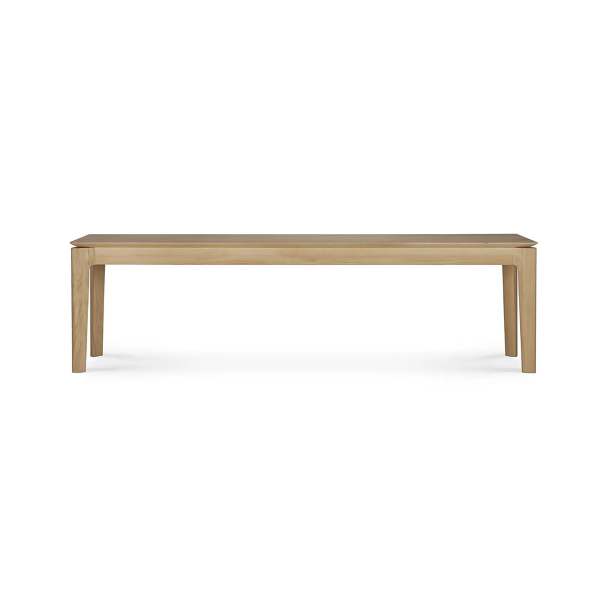 Bok Bench Oak