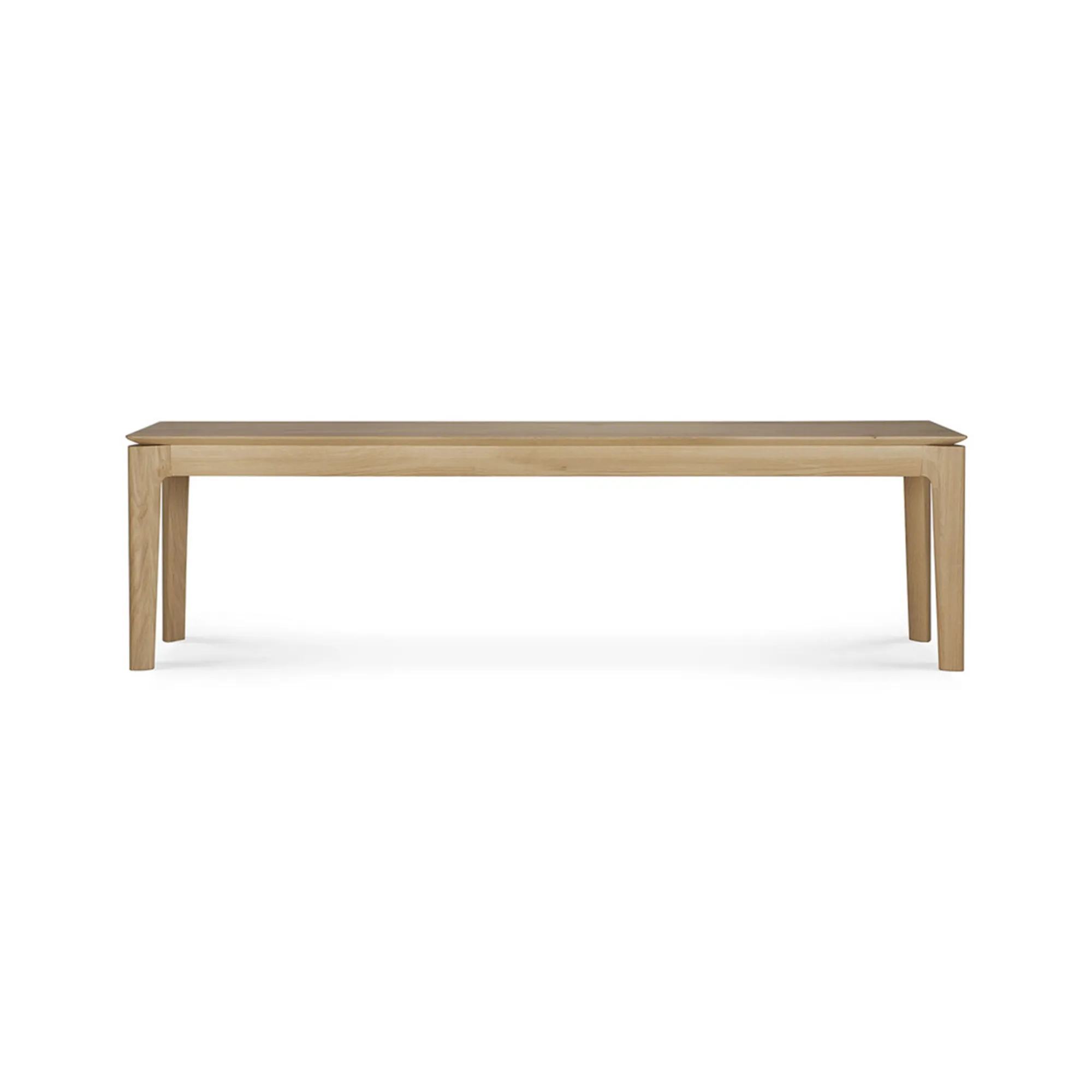 Bok Bench Oak