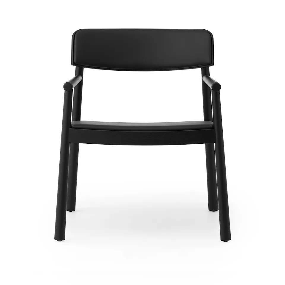 Timb Lounge Armchair Upholstery