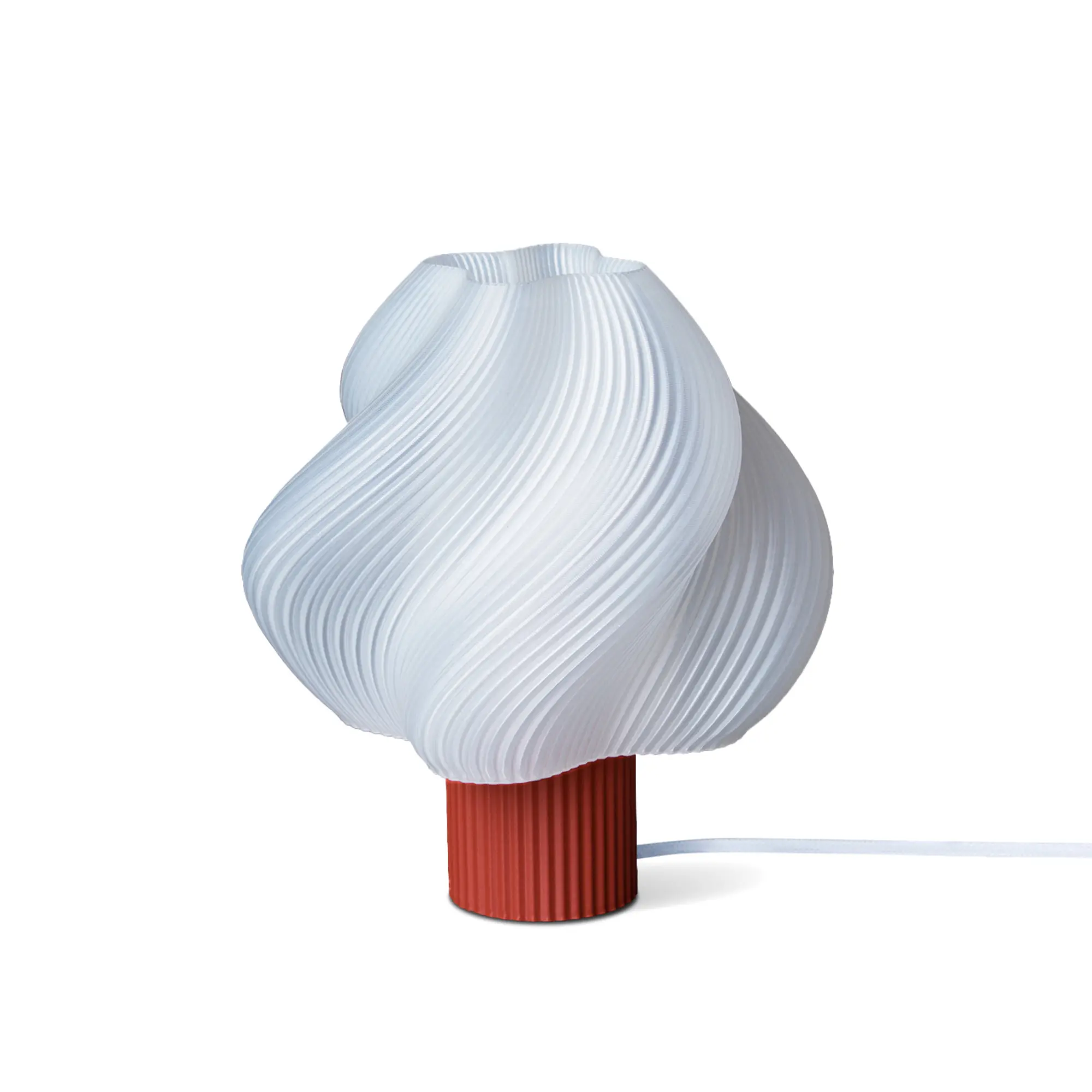 Soft Serve bordslampa Regular