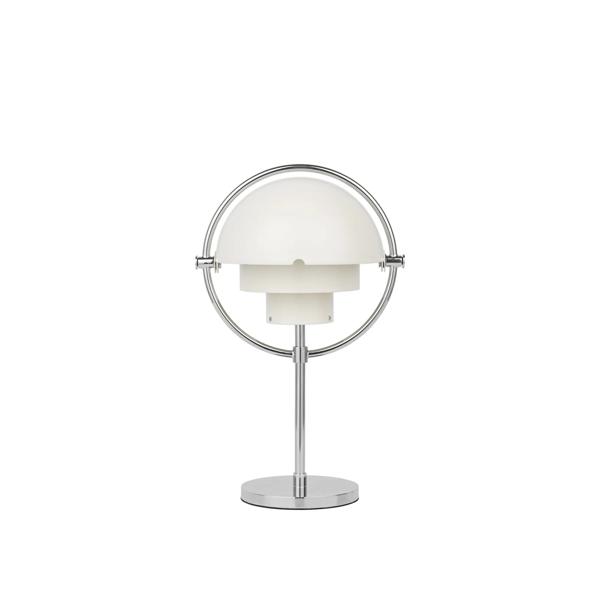 Multi-Lite bærbar bordlampe