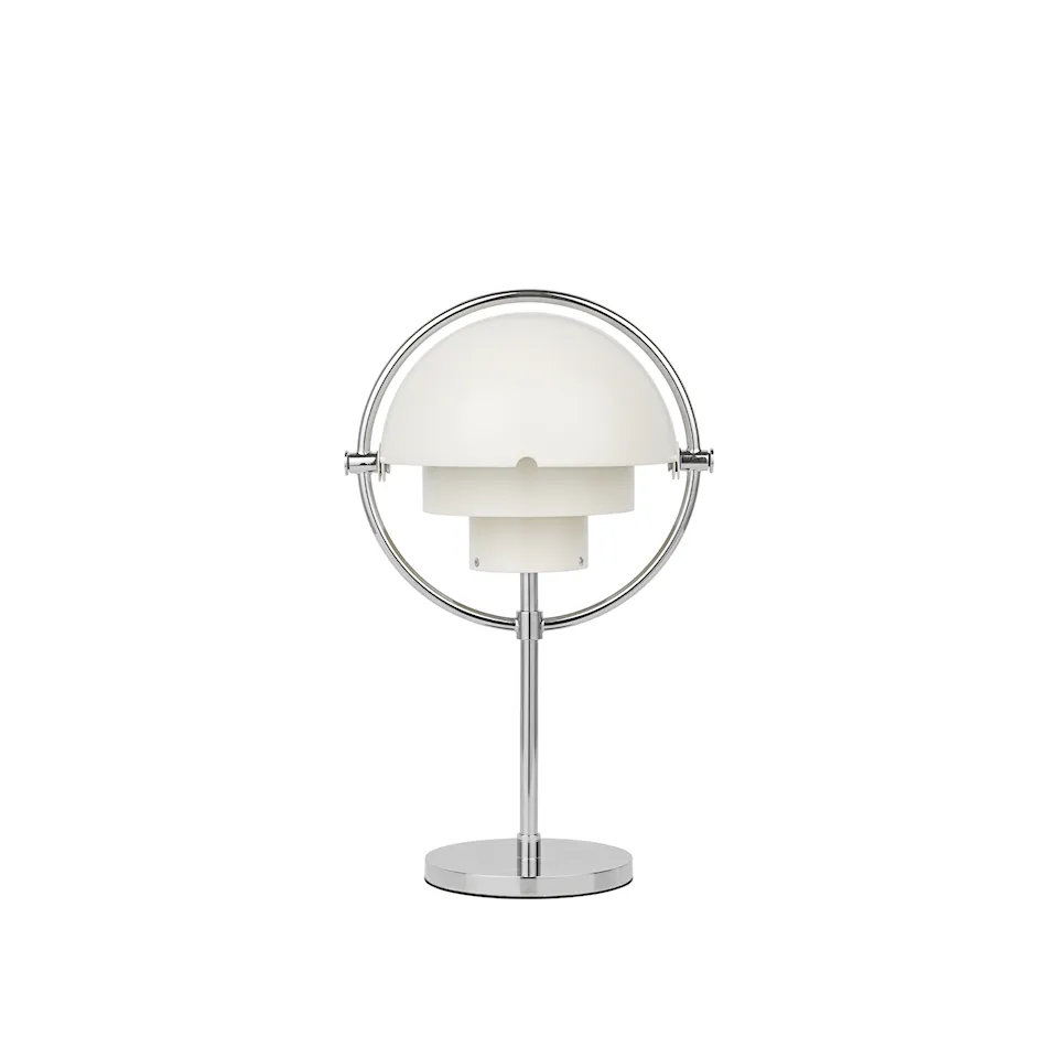 Multi-Lite portbel bordslampa