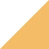 White / Polished Yellow
