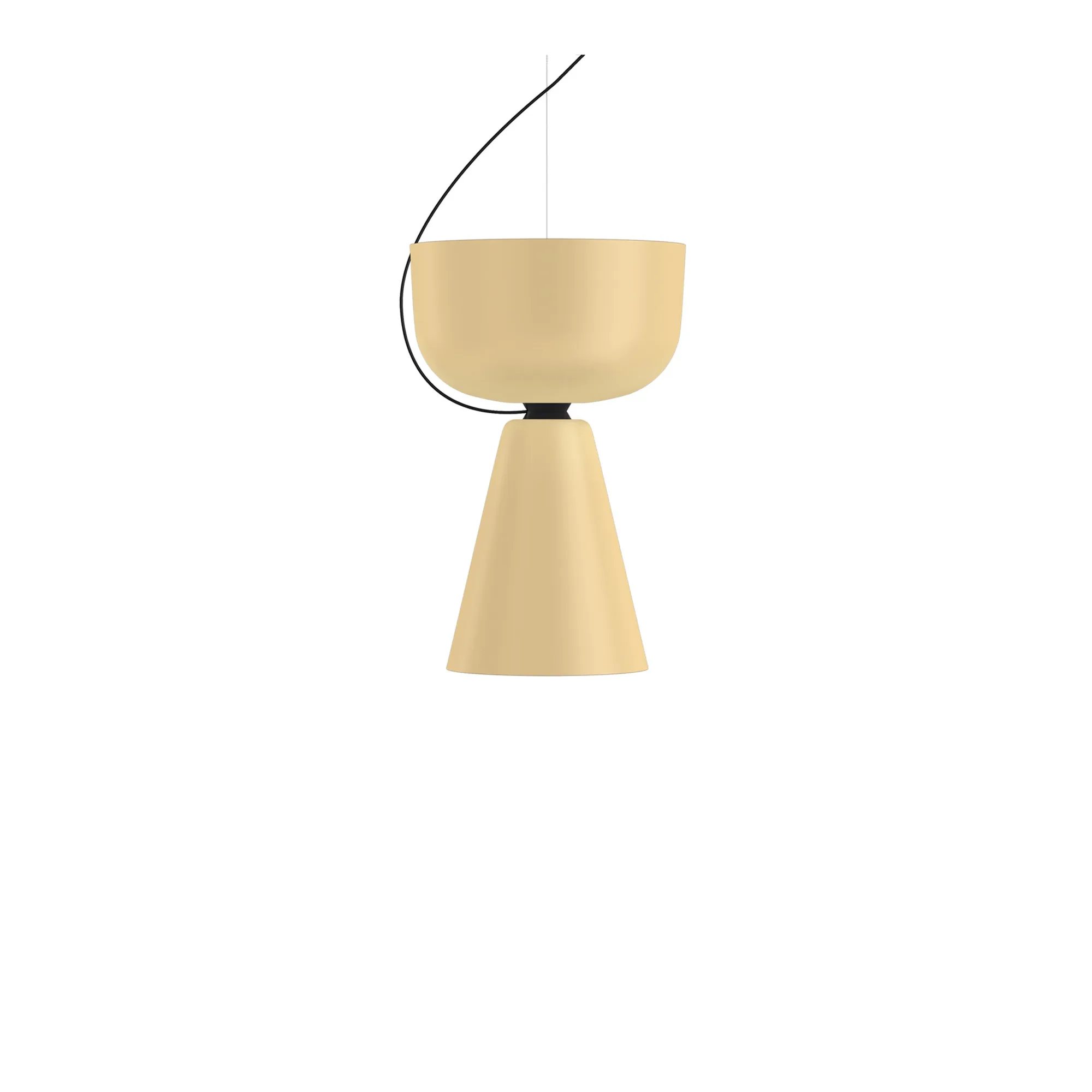 Alphabeta Pendant Uno