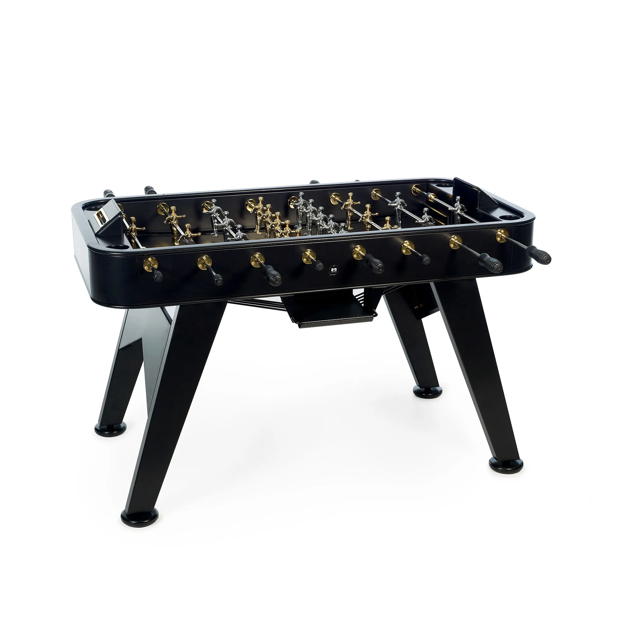 RS2 Gold Football Table