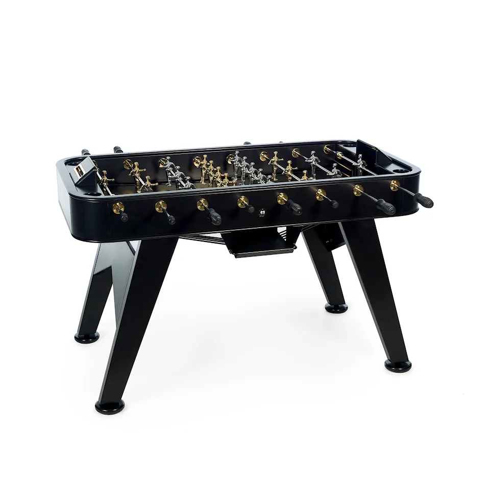 RS2 Gold Football Table