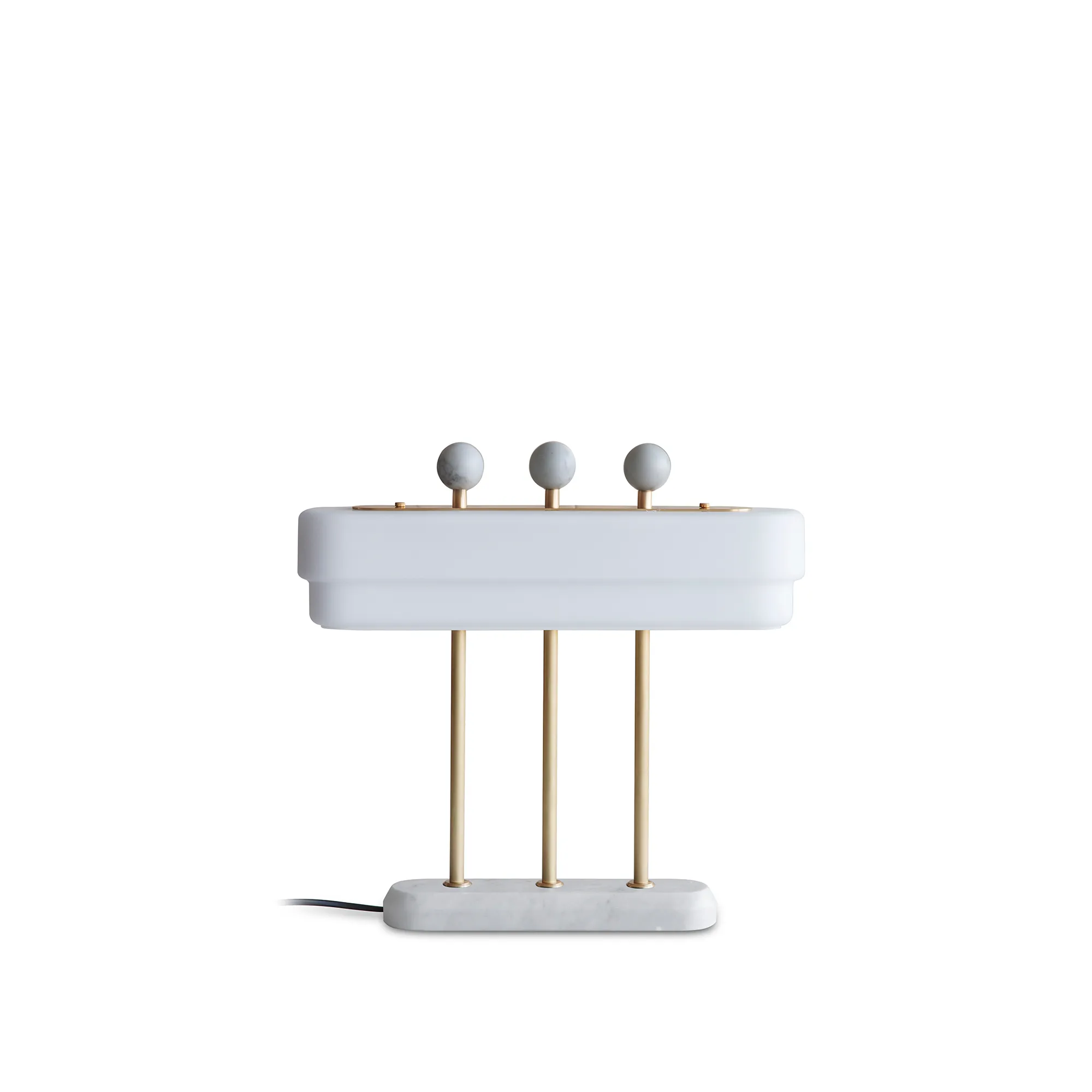 Spate Table Lamp