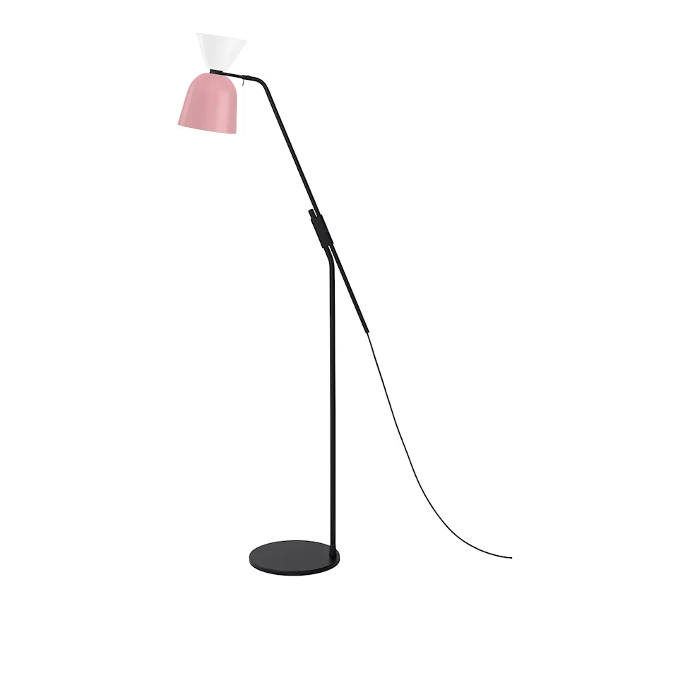 Alphabeta Floor Lamp