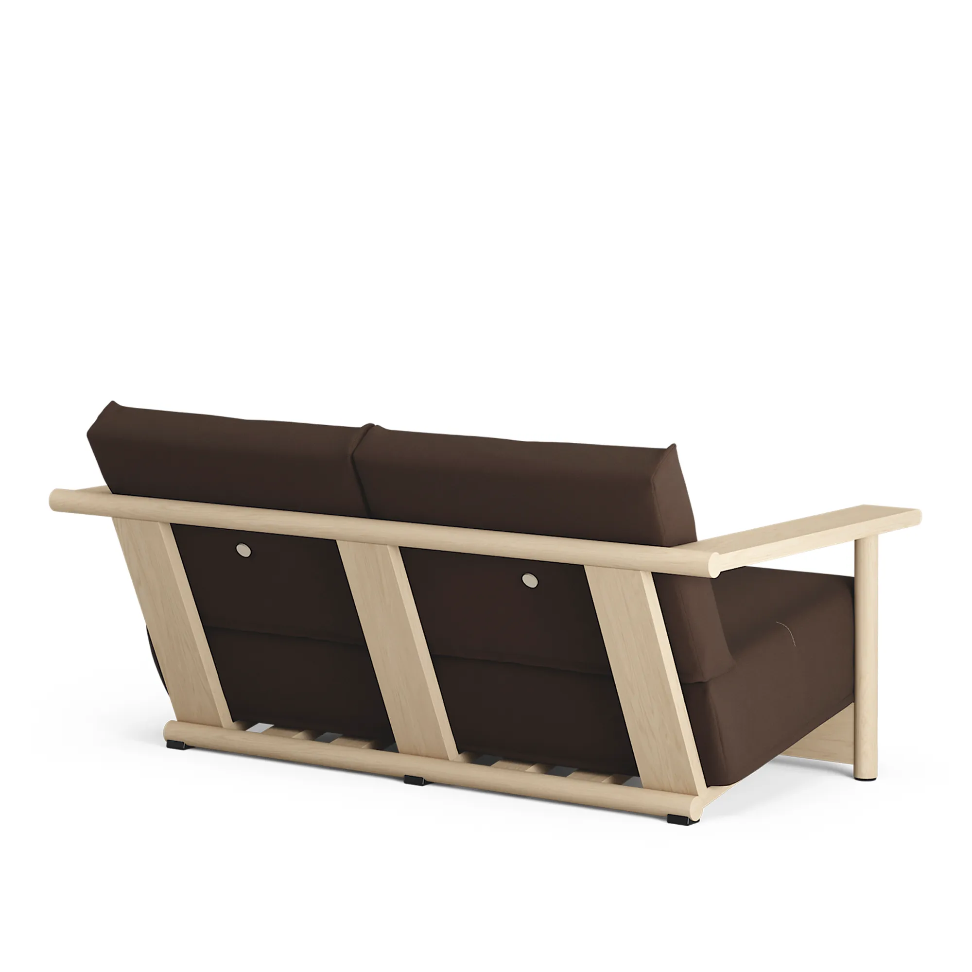 Baba Soffa 2-sits