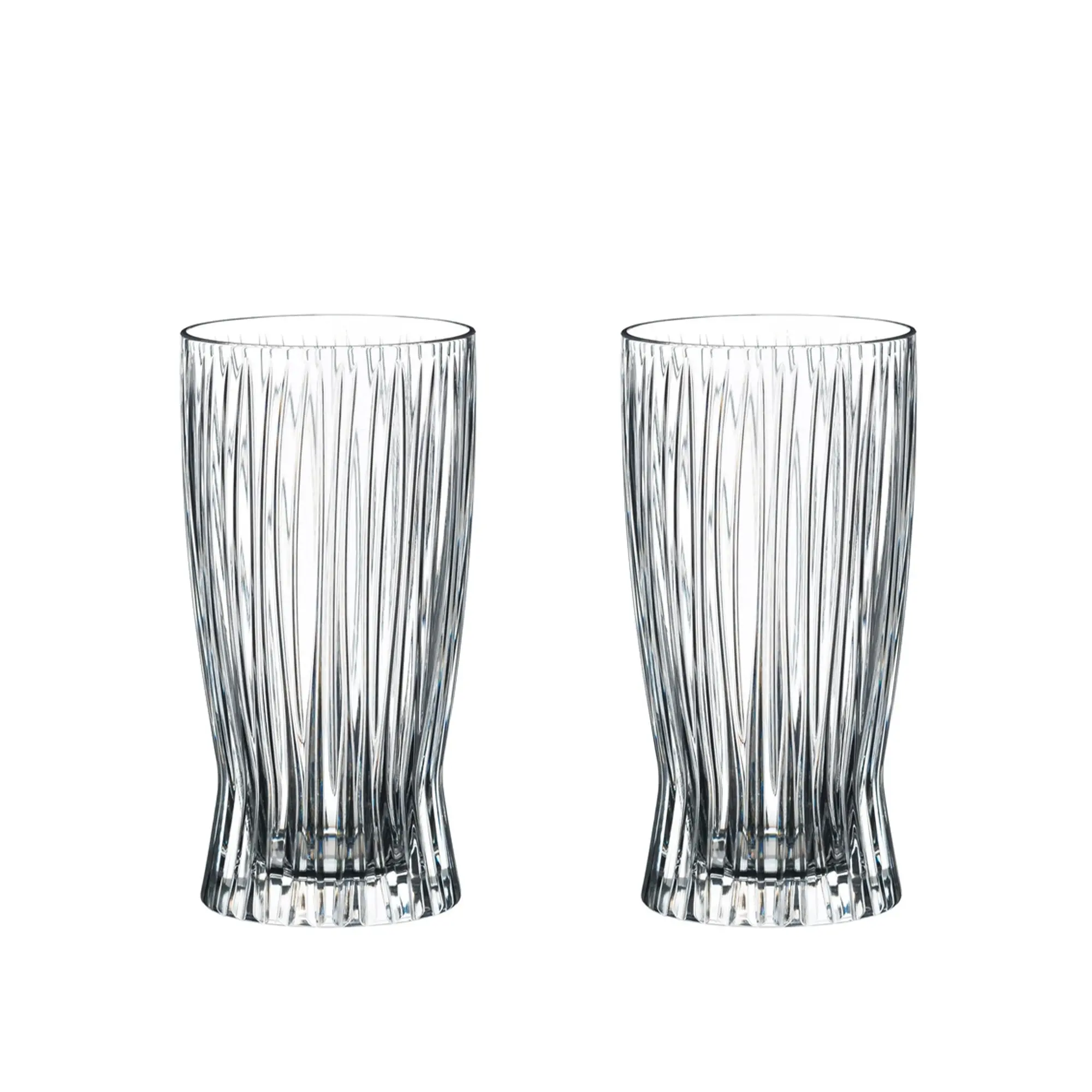 Bar Tumbler Longdrink Fire drinkglas 2-pack
