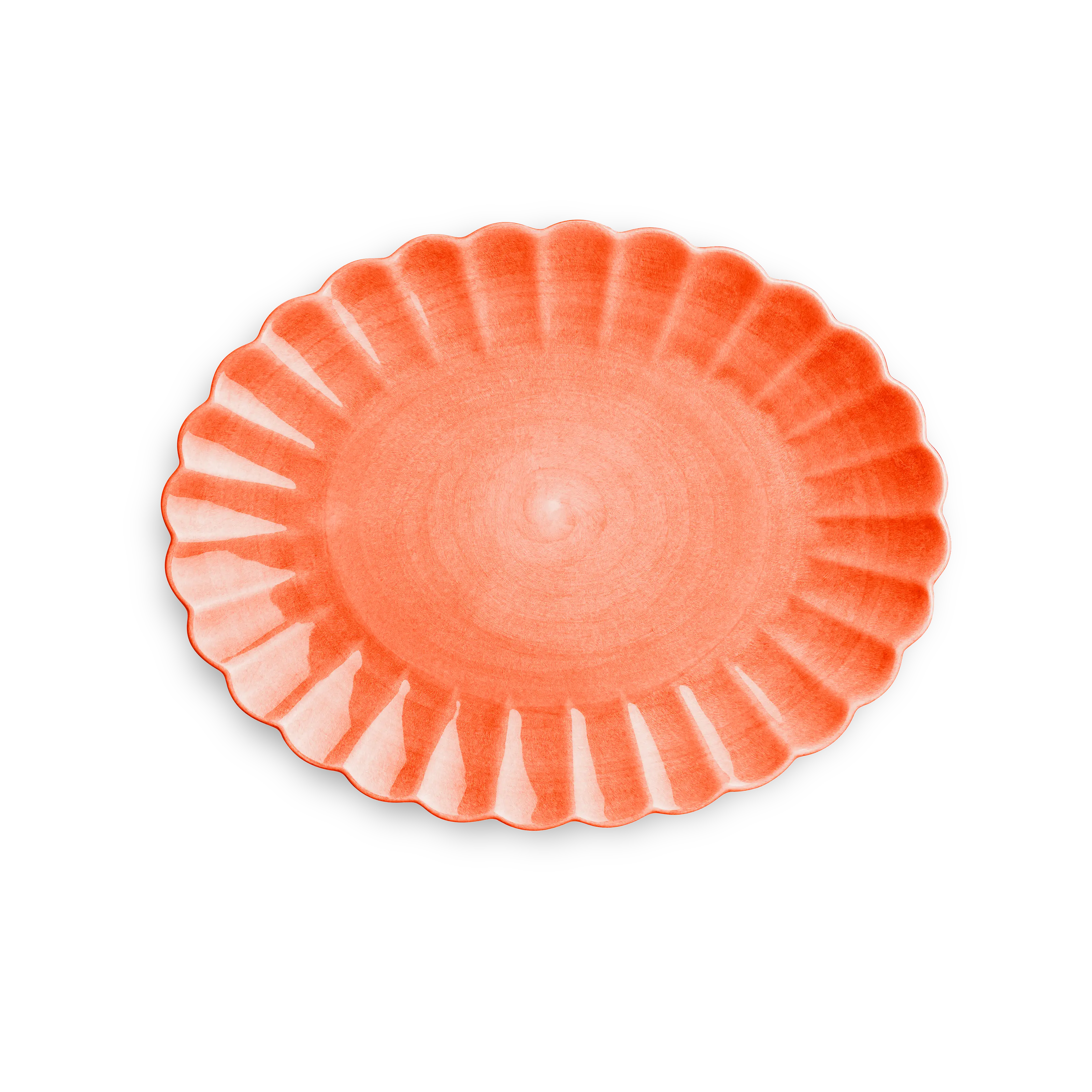 Oyster Fat 35x30cm