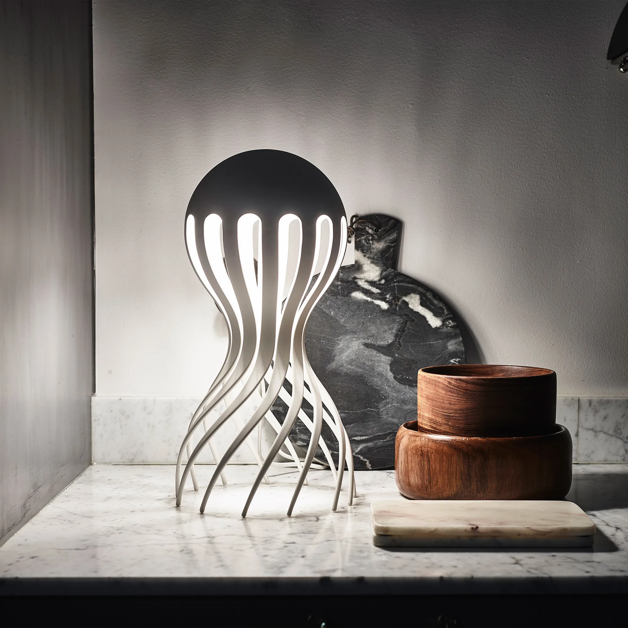 Cirrata Table Lamp