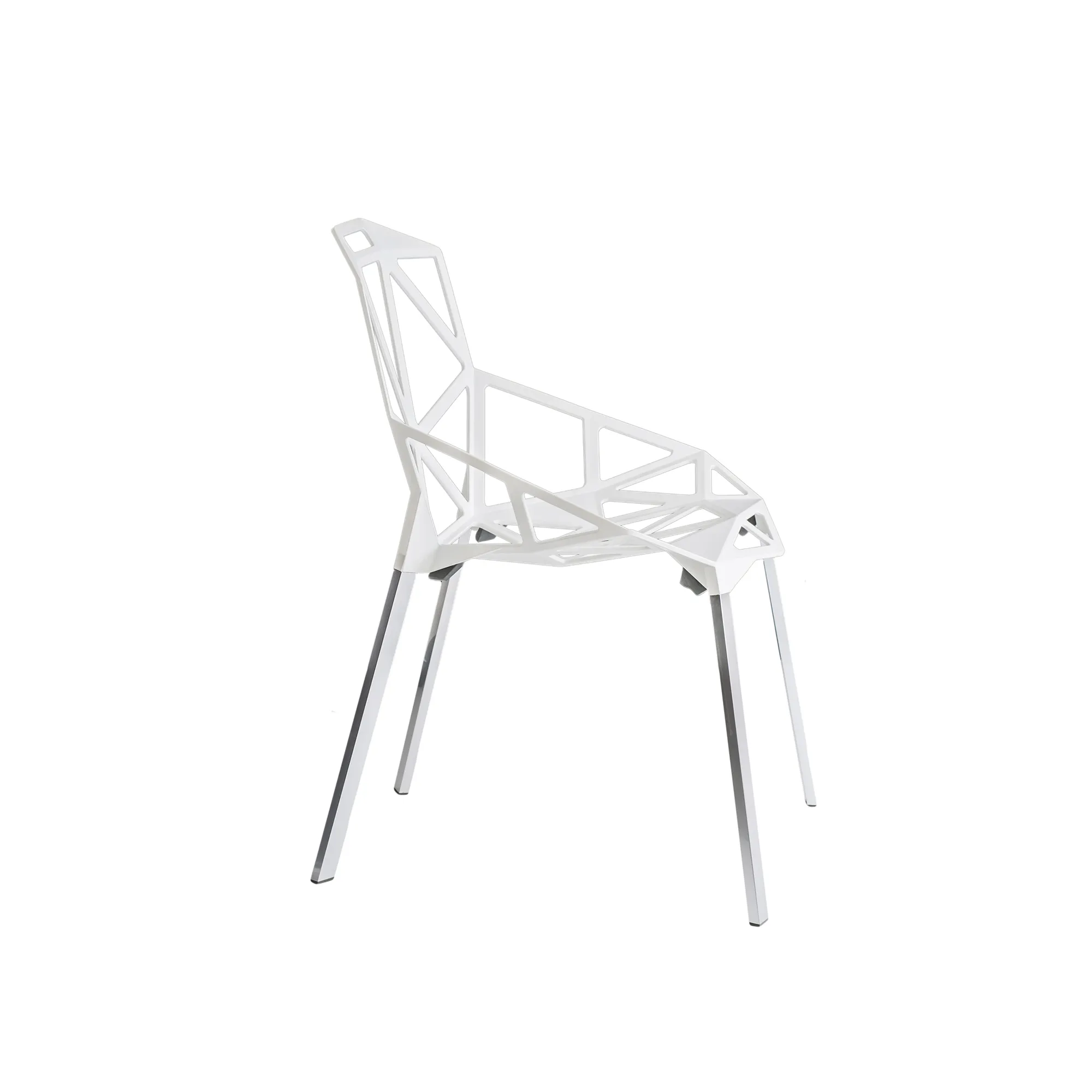Chair One Stacking Chair