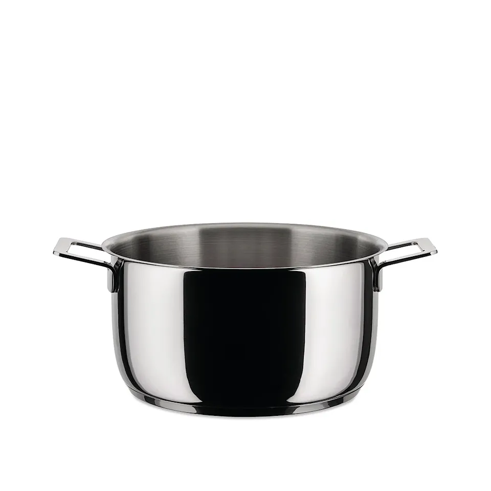 Pots & Pans Casserole with 2 handles - Ø 24 cm