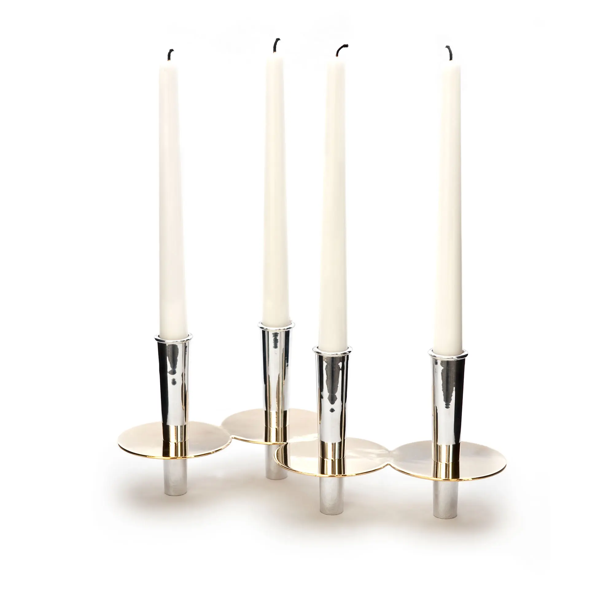 Kluster Ljusstake