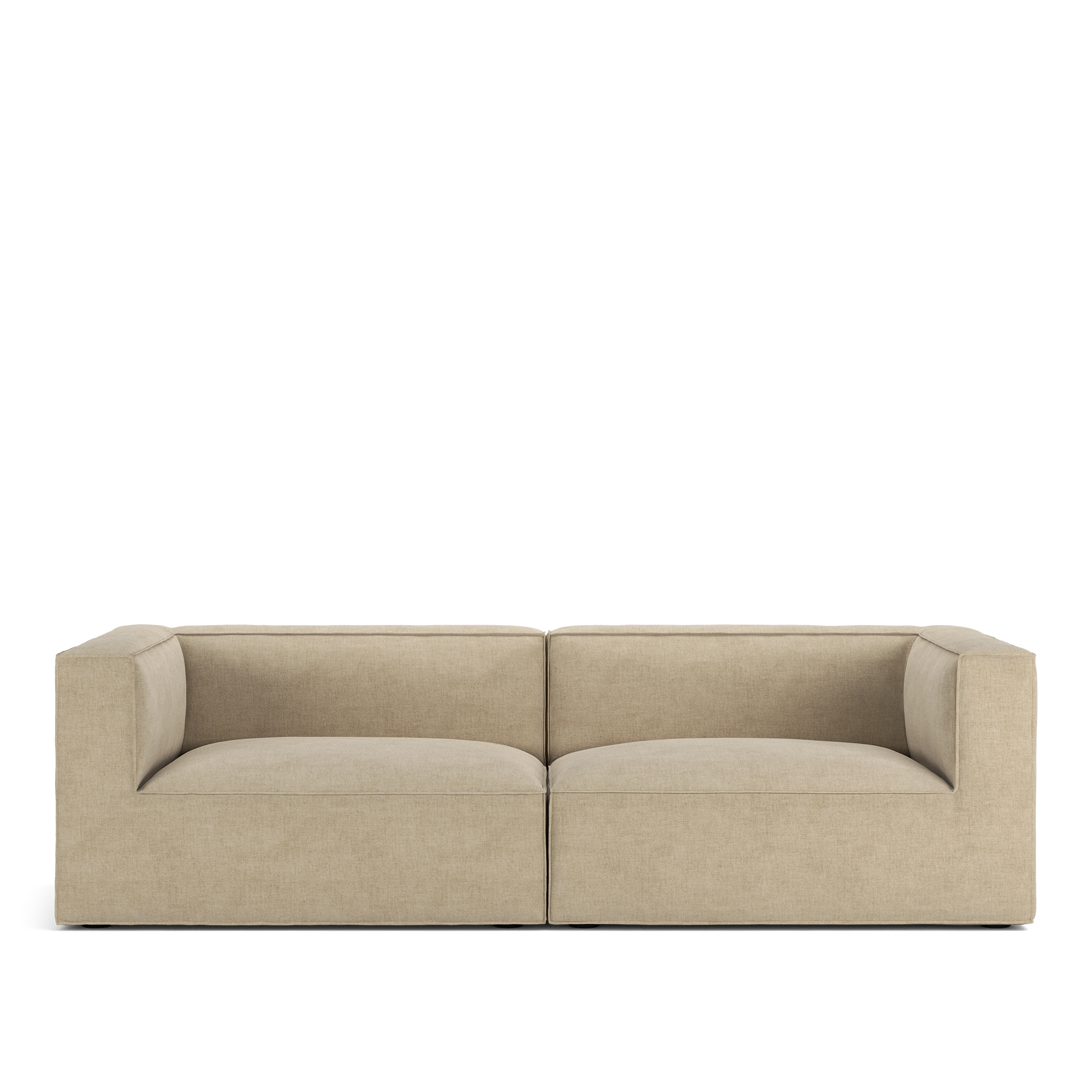 A Huseby - Famn 2,5-Seater Sienna 111 - Soffor