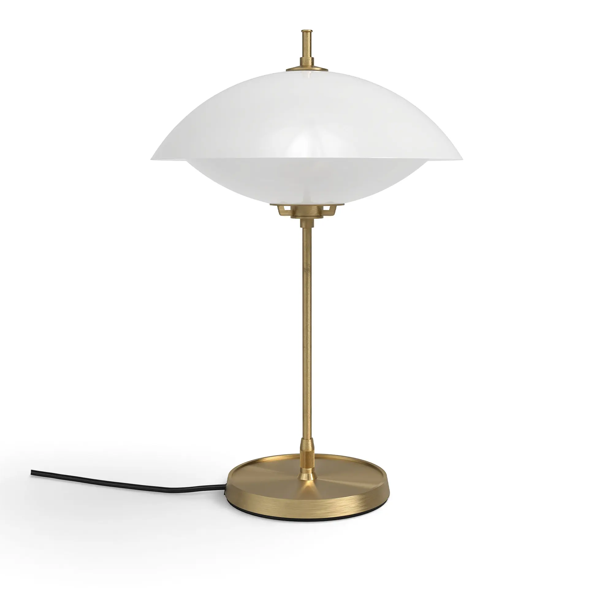 Clam bordlampe