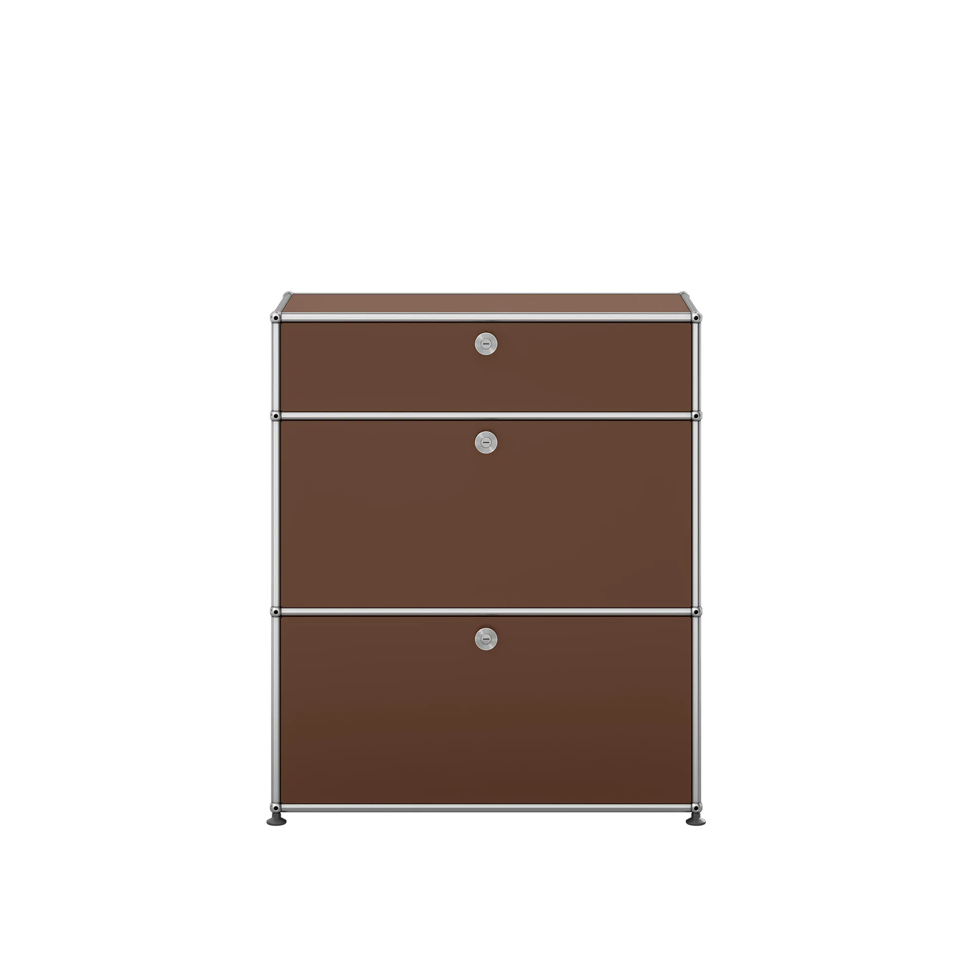 USM Haller 51 skåp
