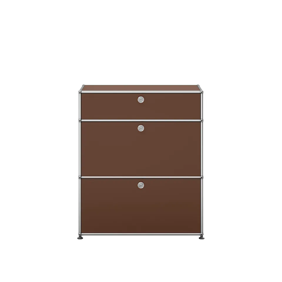 USM Haller 51 skåp