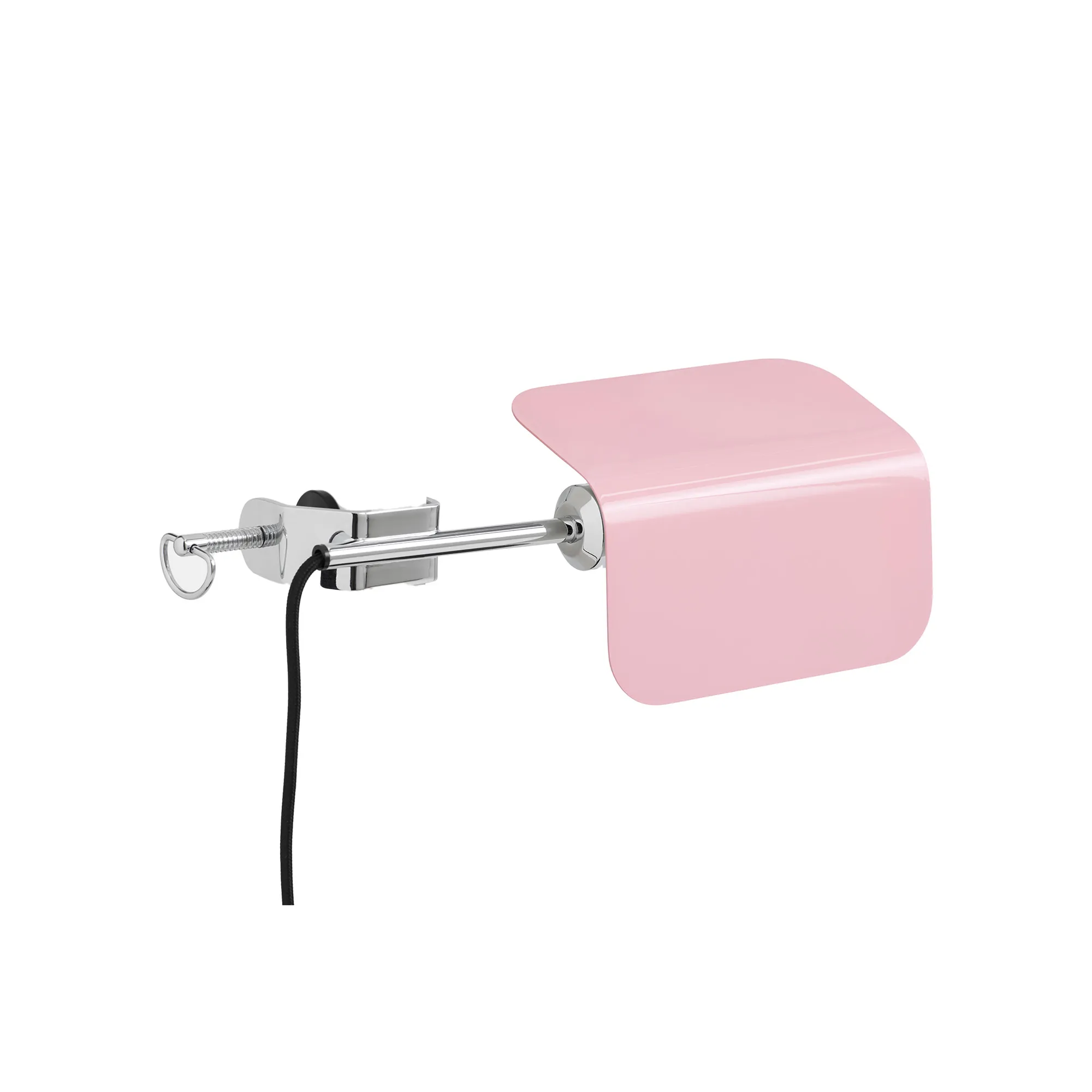 Apex klämlampa