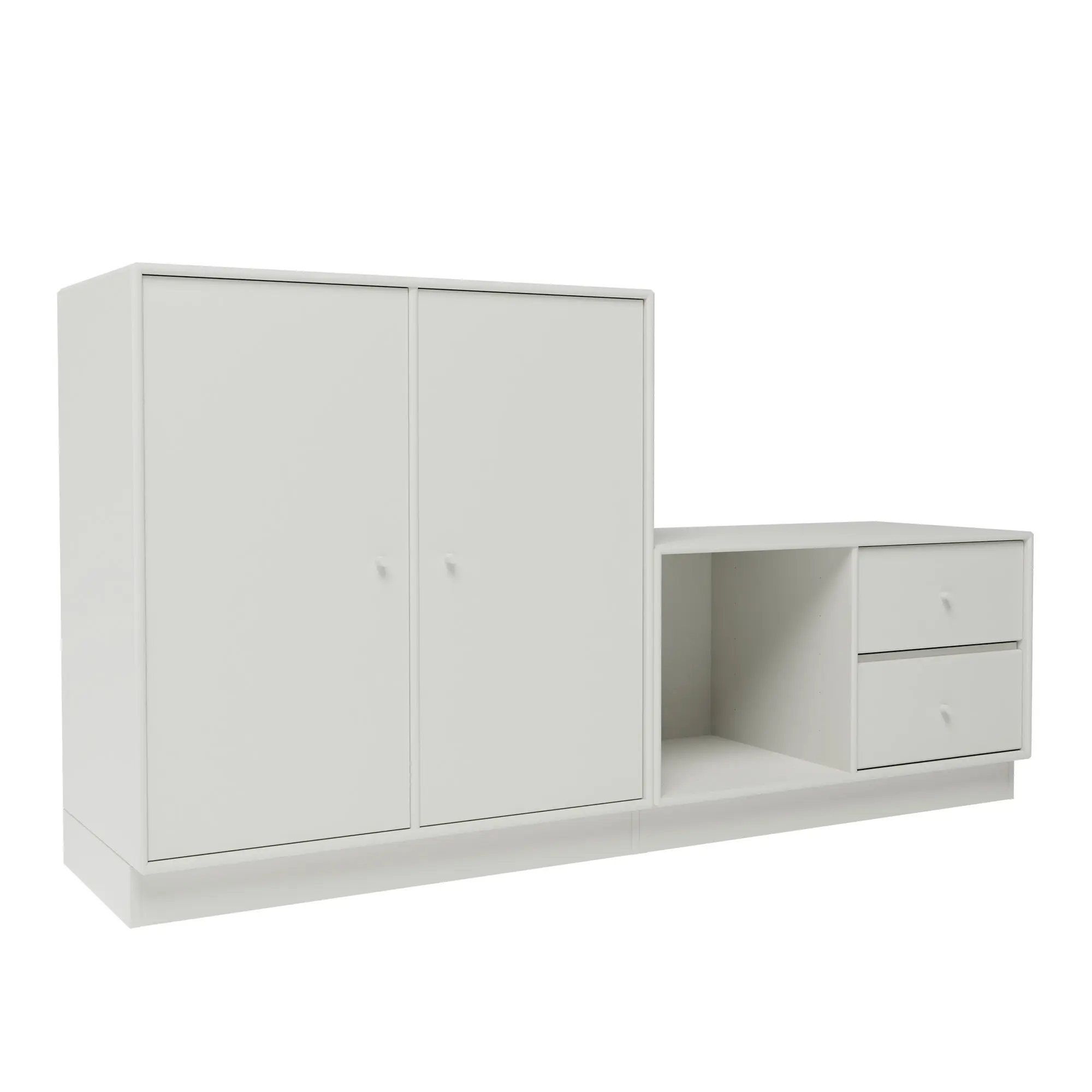 Montana Selection Rest I benk