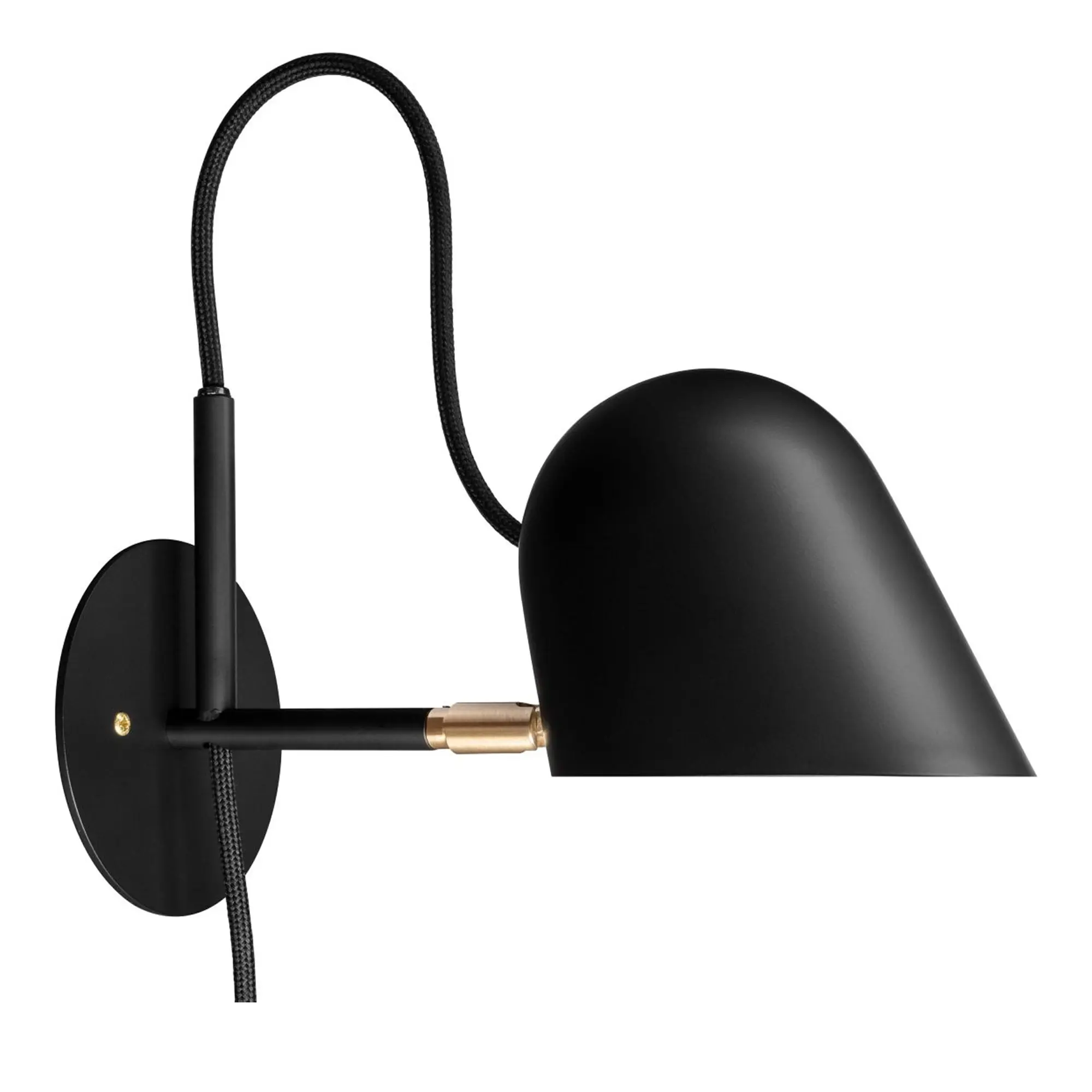 Streck - Vegglampe