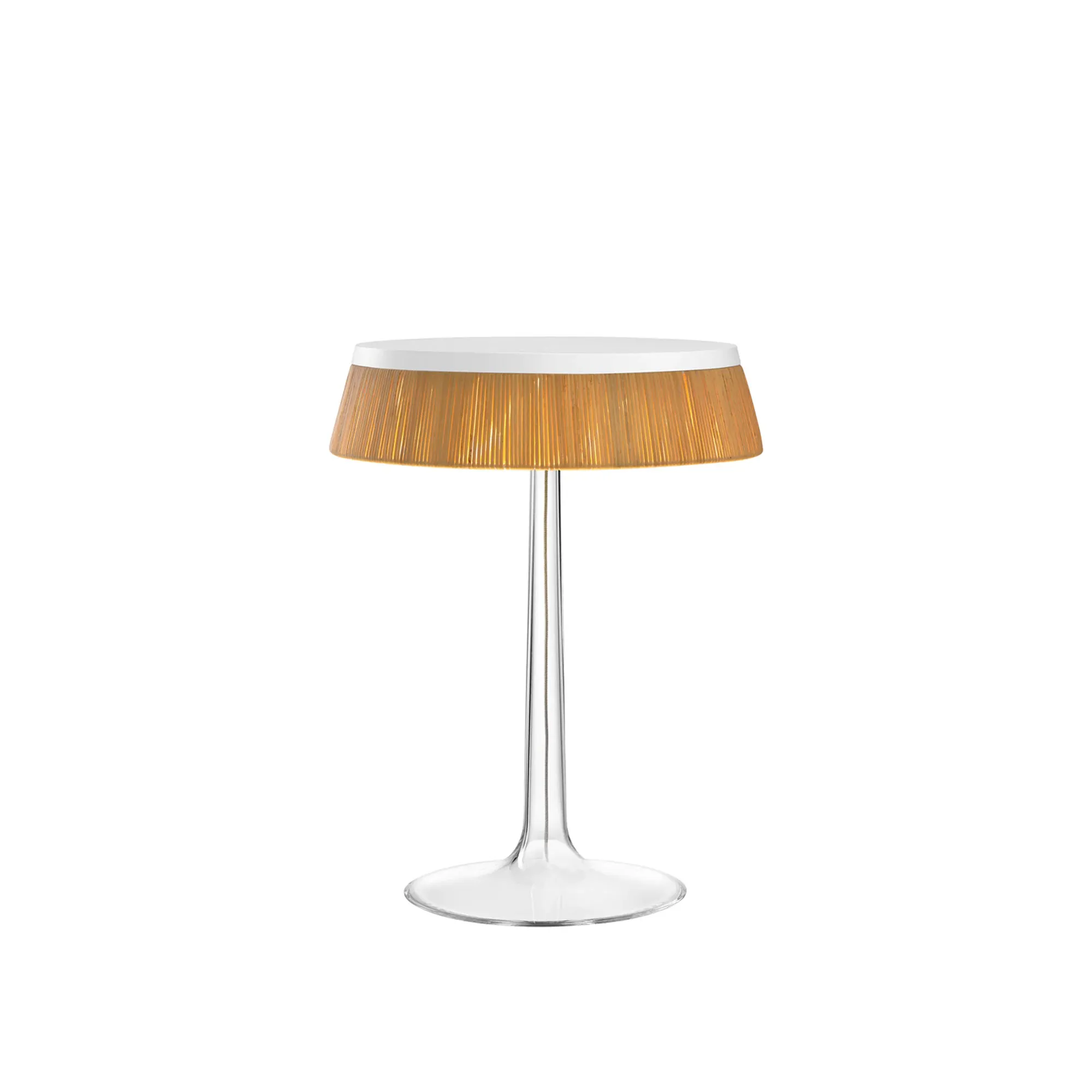 Bon Jour bordslampa