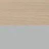 Oak/Grey