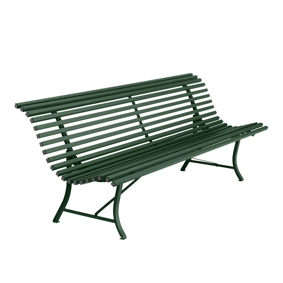 Louisiane Bench 200 cm
