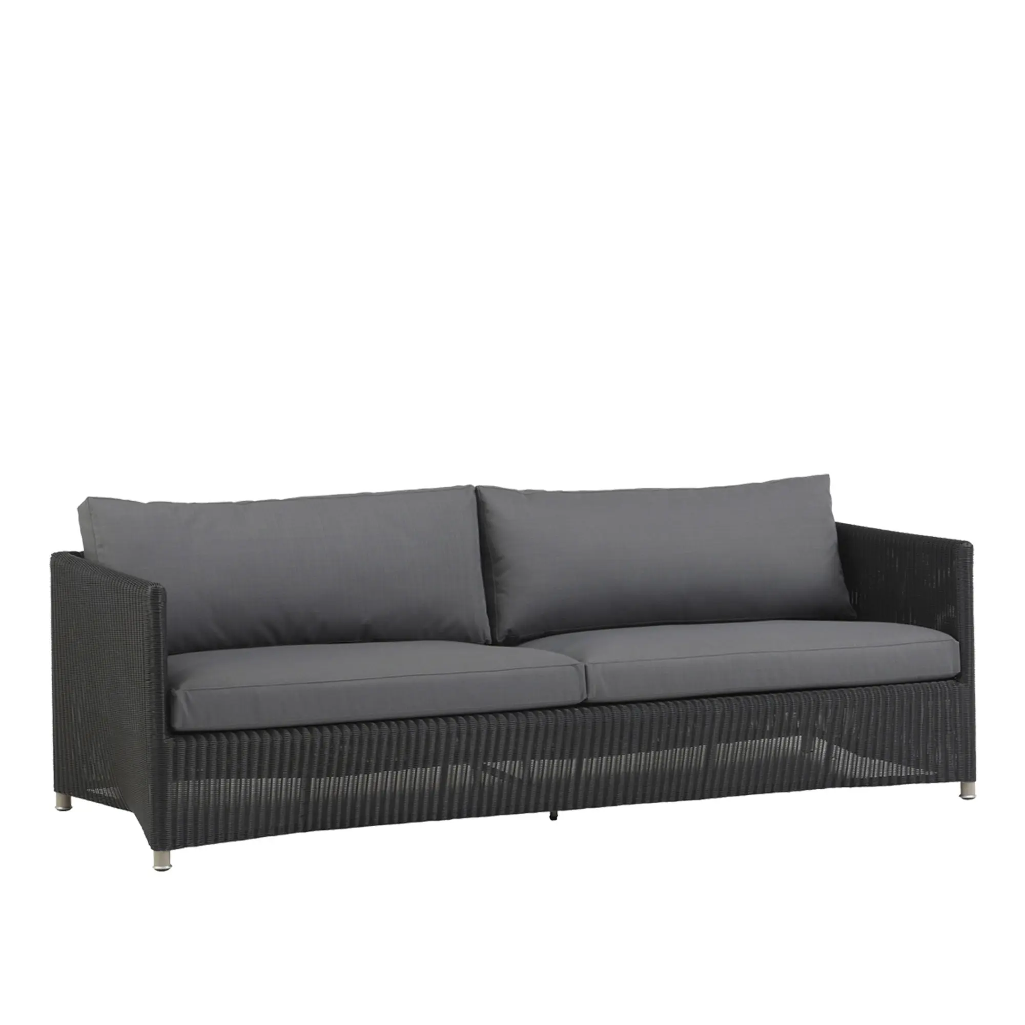 Diamond 3-Seater