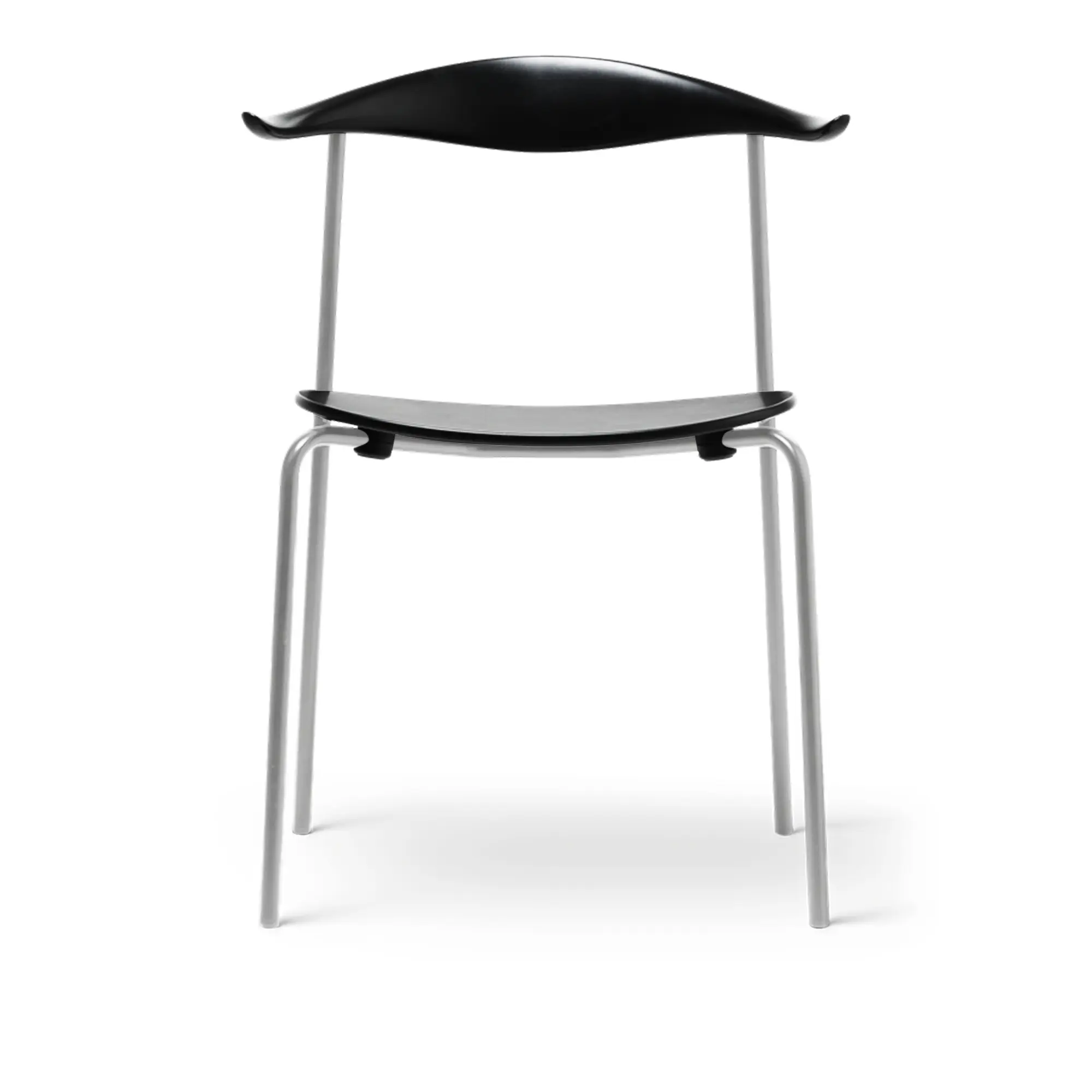 CH88T stol rostfritt stål