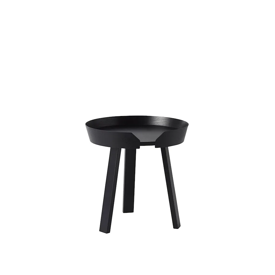 Around Coffee Table - Small