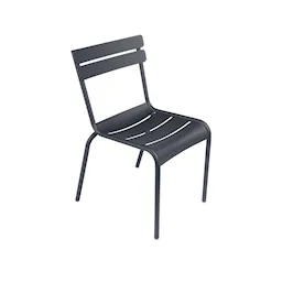Luxembourg Outdoor Chair